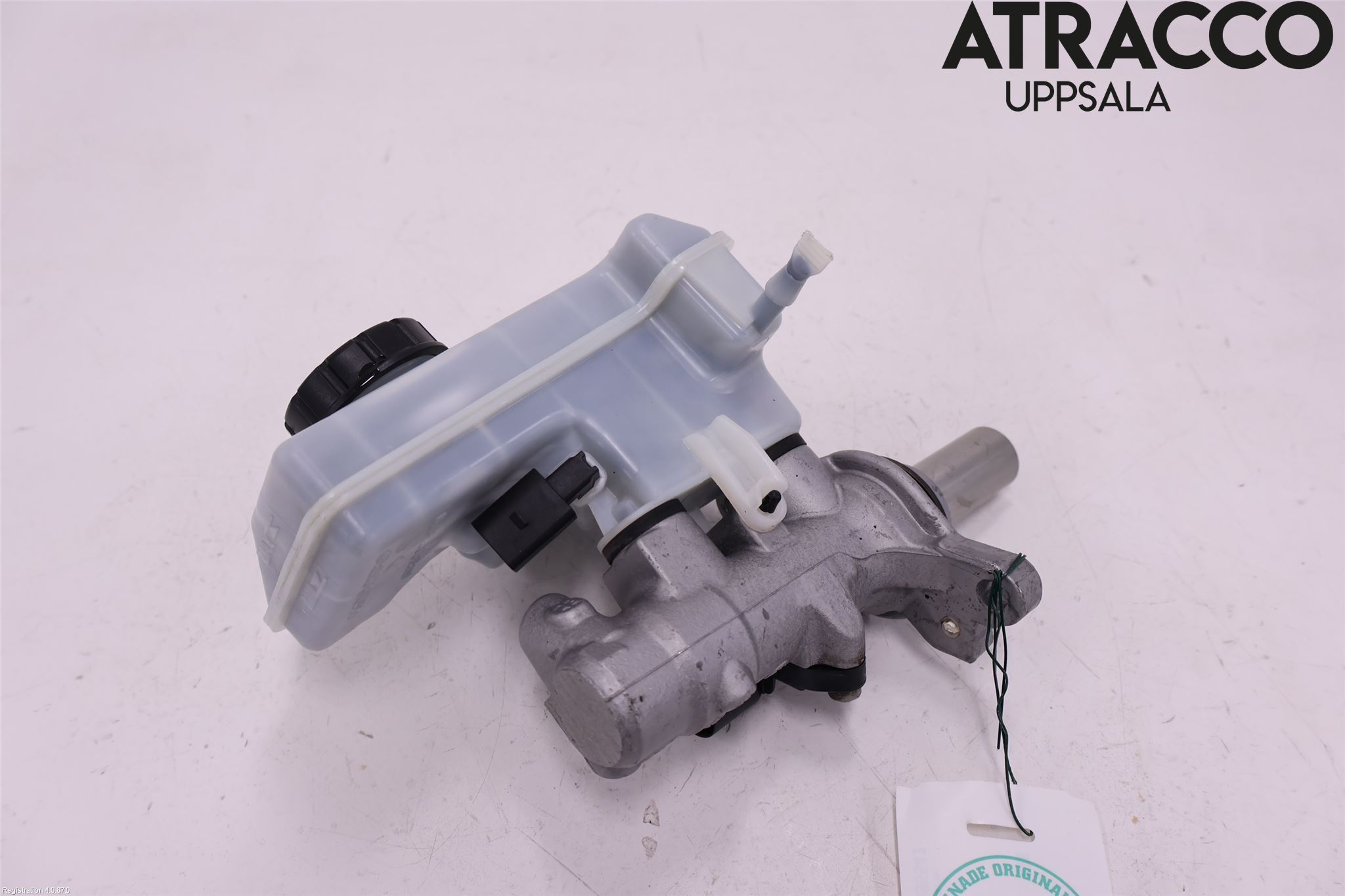 Seat LEON 13-20 Broms Huvudcylinder