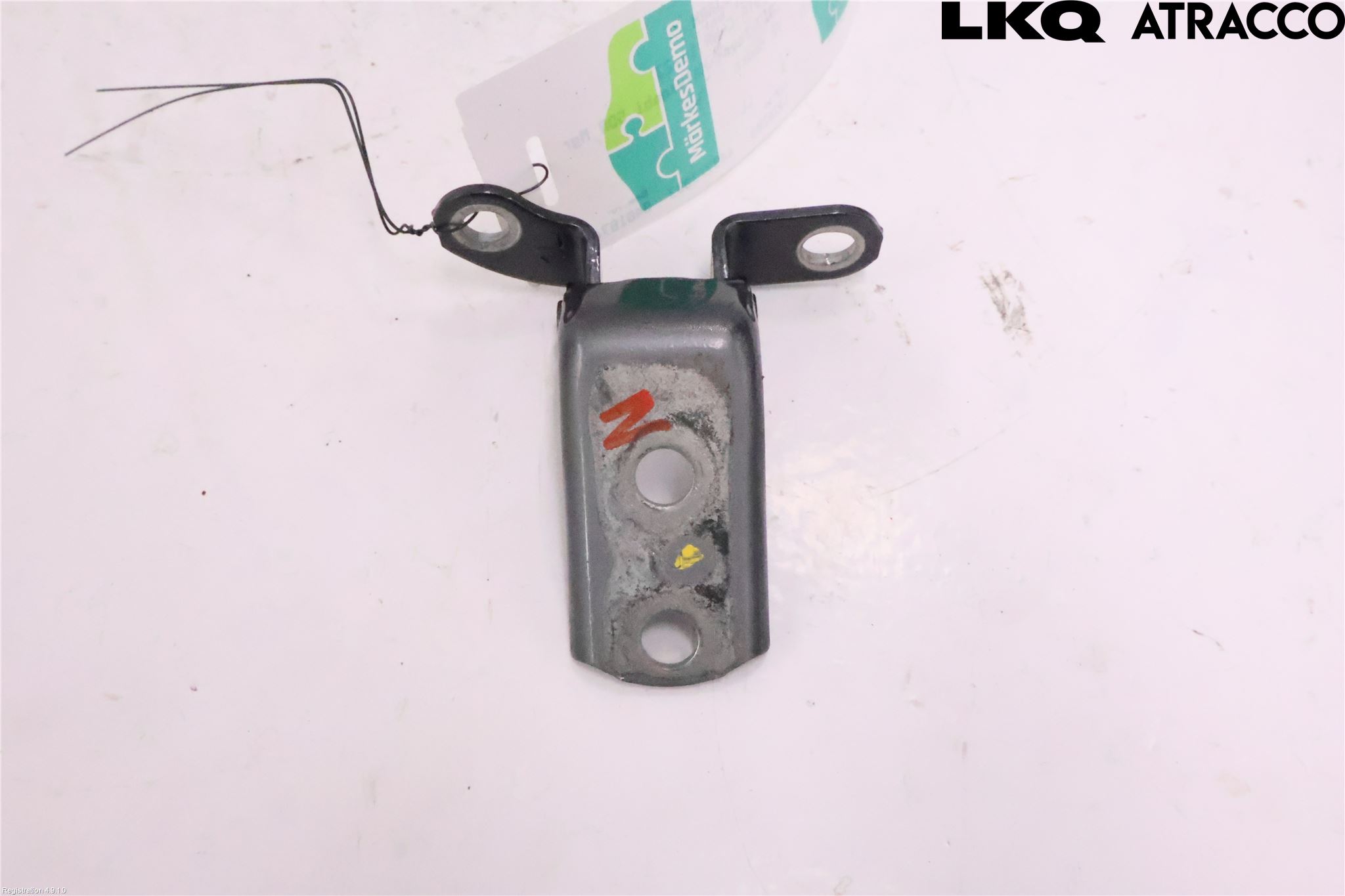 Toyota C-HR 16-23 Dörrgångjärn