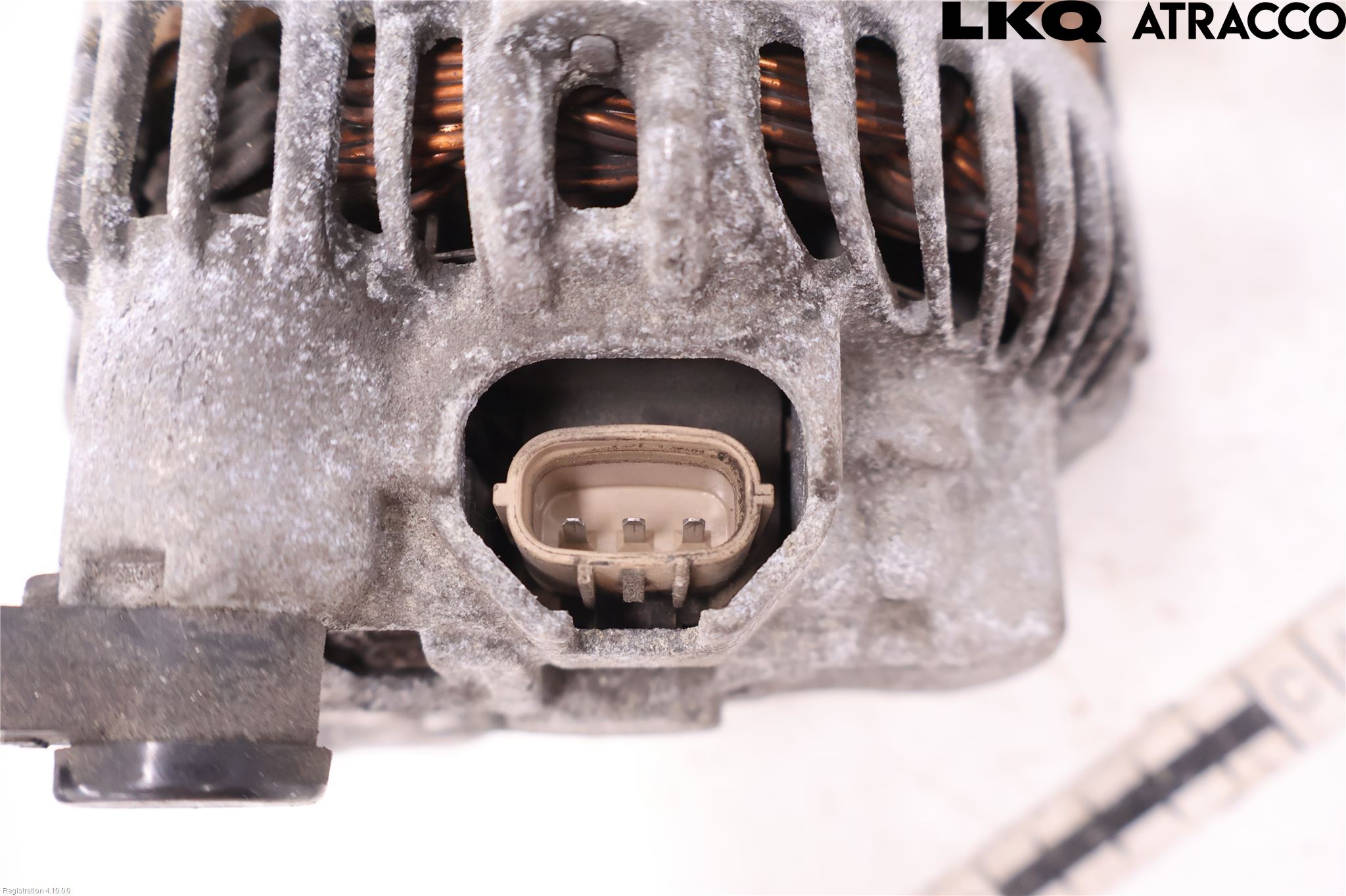 Subaru LEGACY    04-06 Generator