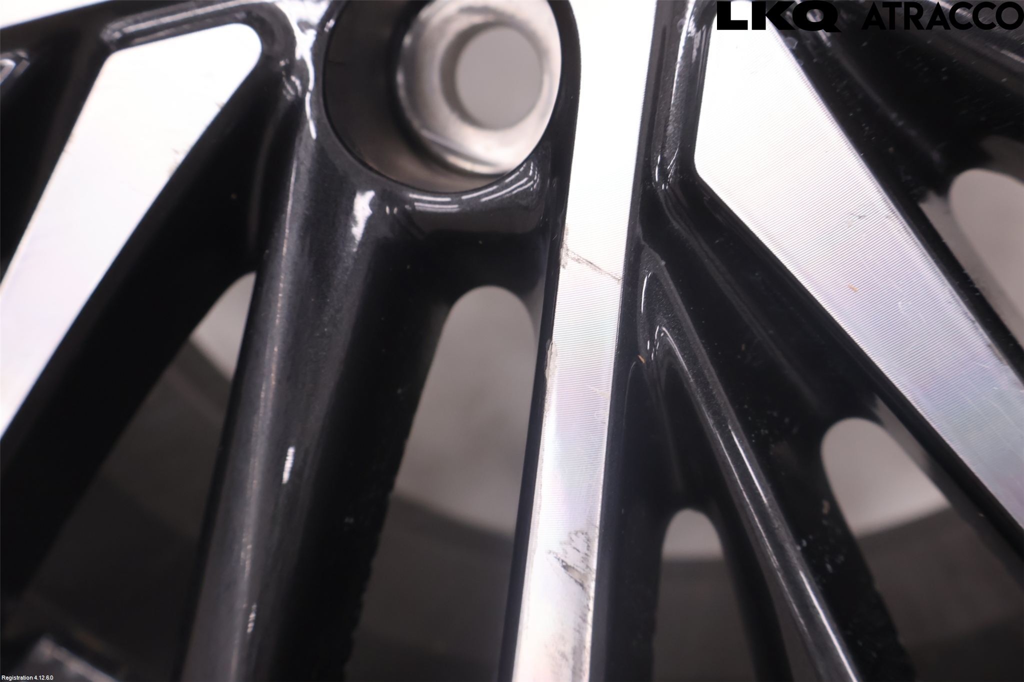 Lexus ES 250/300/330 Fälgsats Aluminium