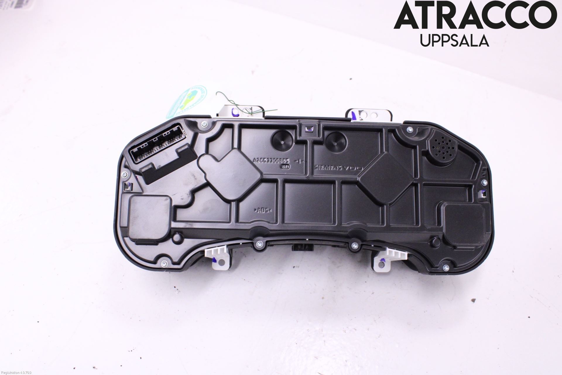 Toyota AURIS 07-09 Instrument Komb
