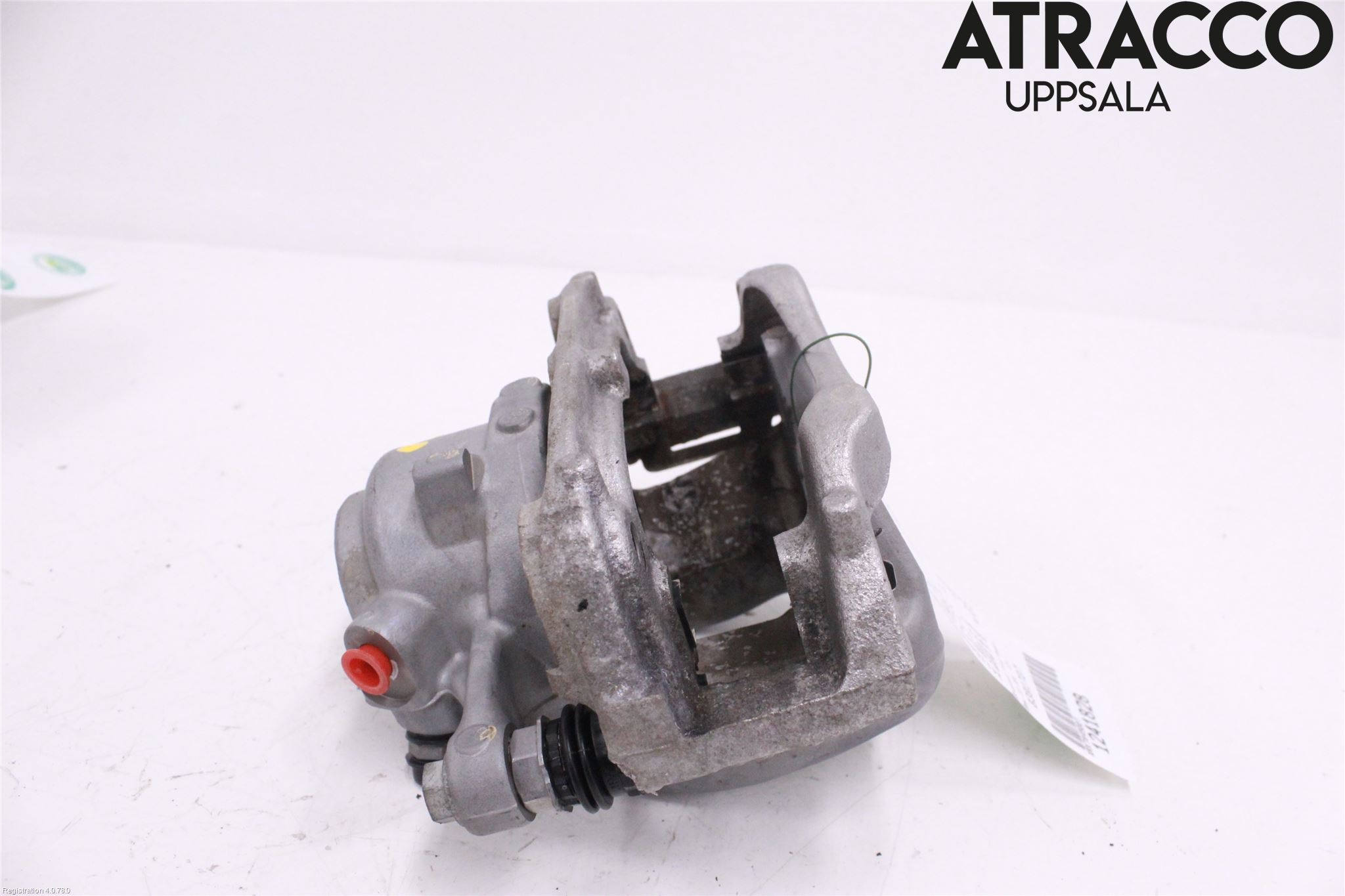 BMW i3 I01 13-22 Bromsok Fram Höger