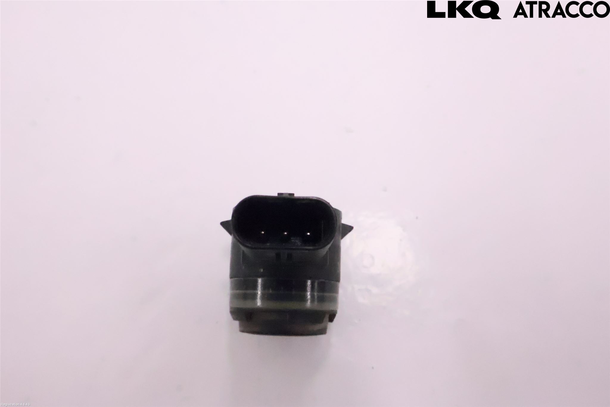 Volkswagen VW CADDY 16-20 Parkeringshjälp Backsensor