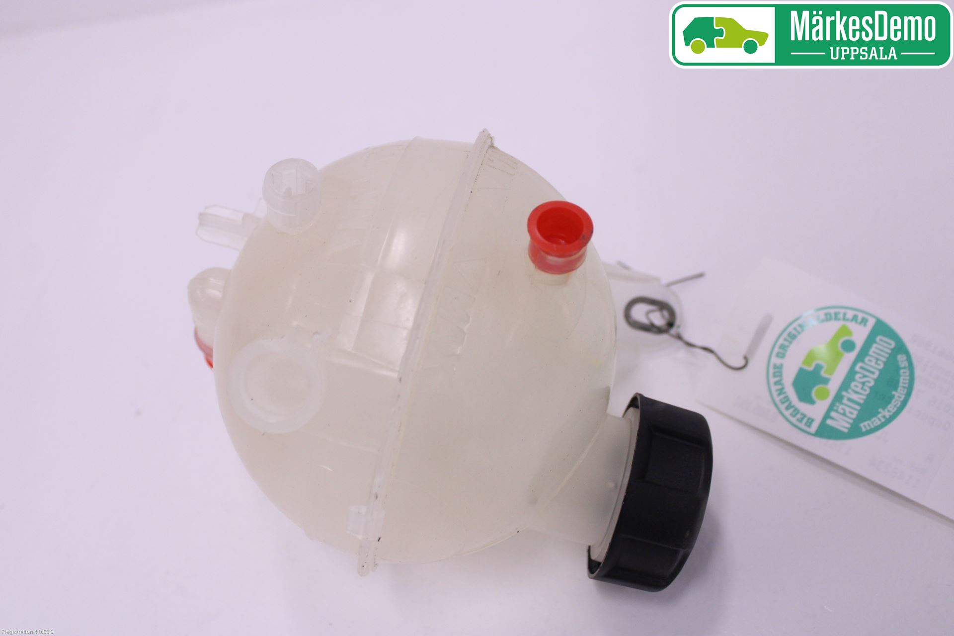 Citroen C1 14-22 Expansionstank