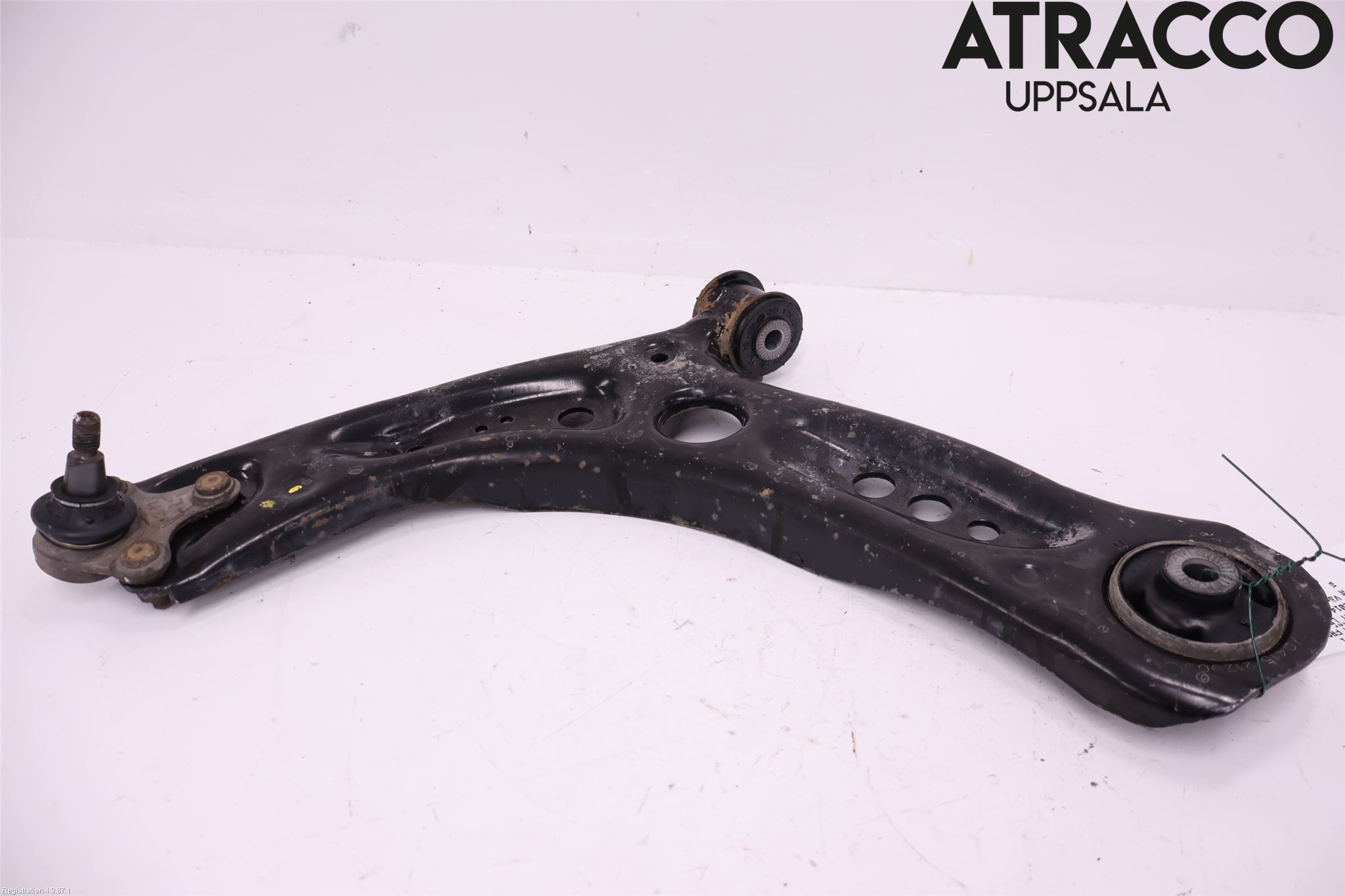 Seat LEON 13-20 Bärarm Fram Undre Vä