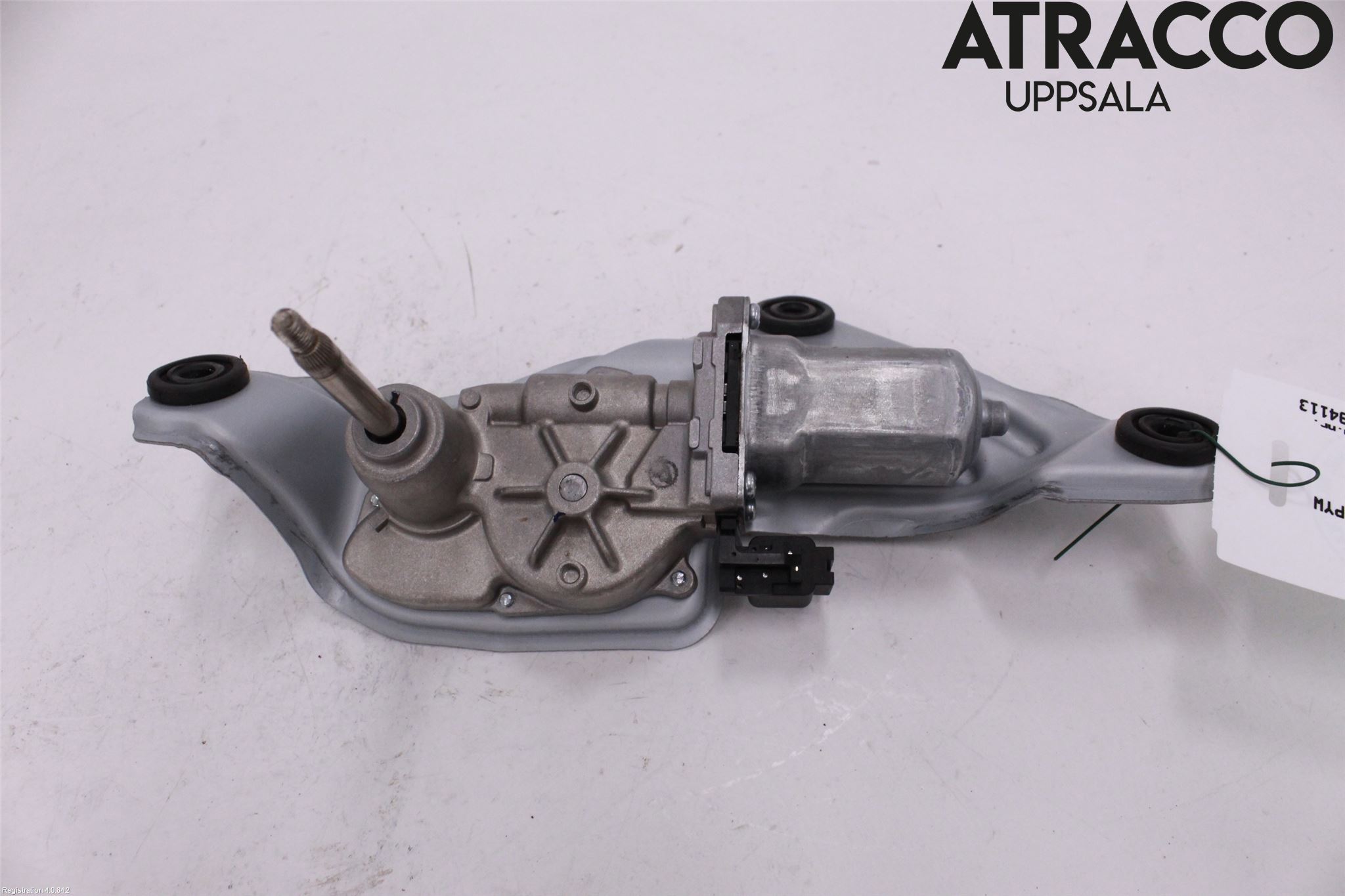 Hyundai TUCSON 05- Torkarmotor Baklucka