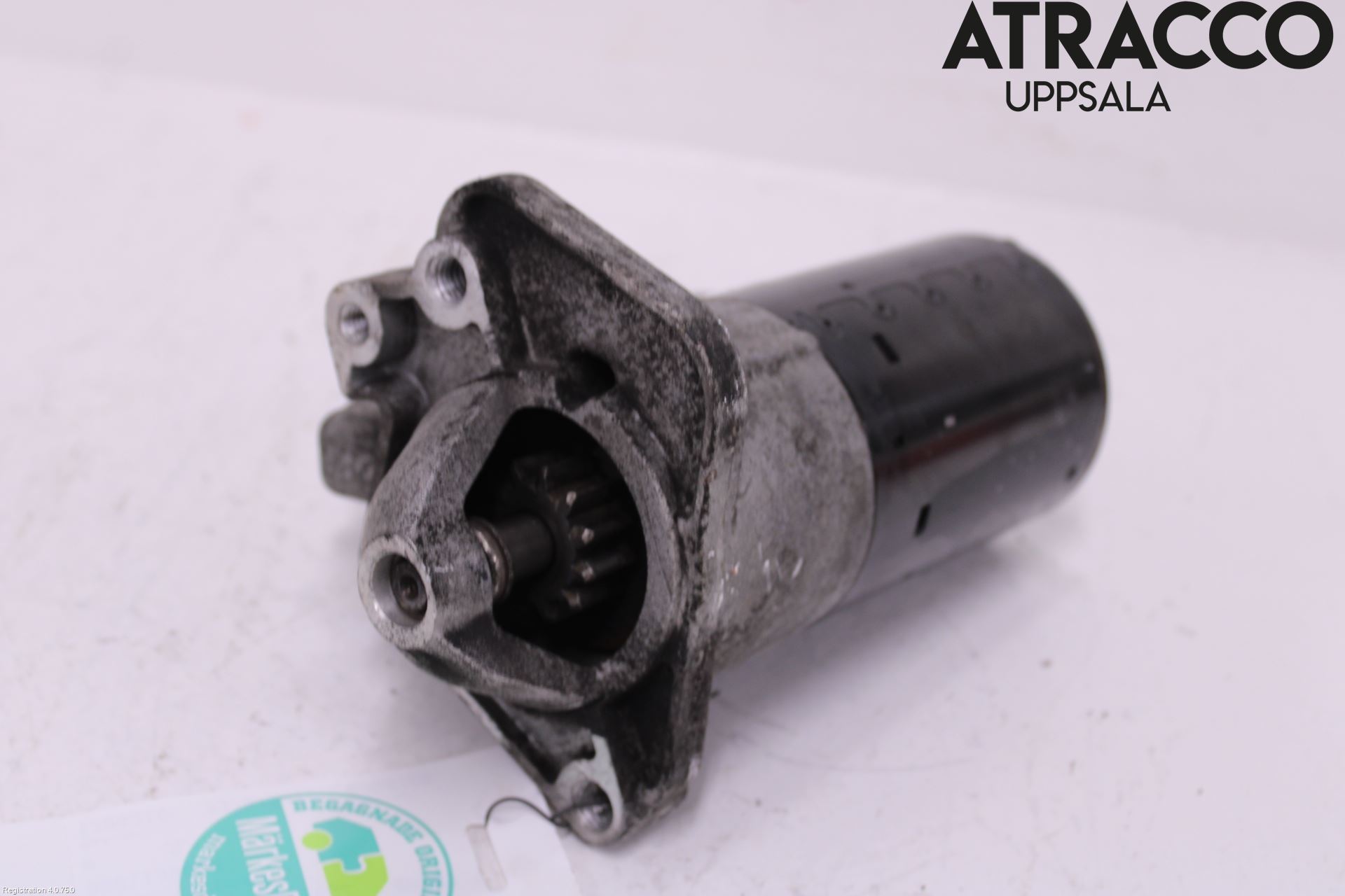 Mercedes-Benz MB CITAN (W415) 13-21 Startmotor Diesel