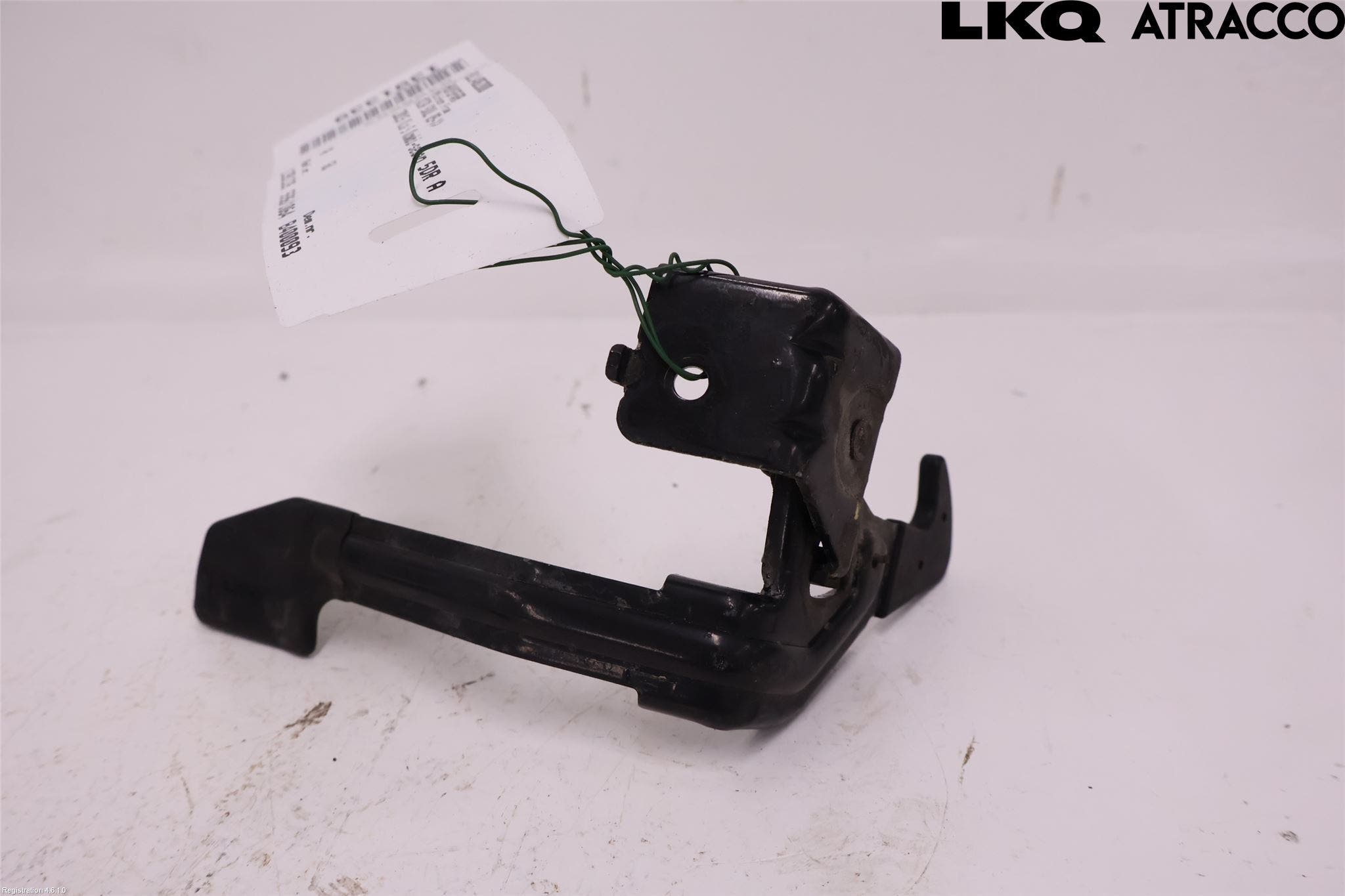 Kia SOUL 09- Huv Spärr