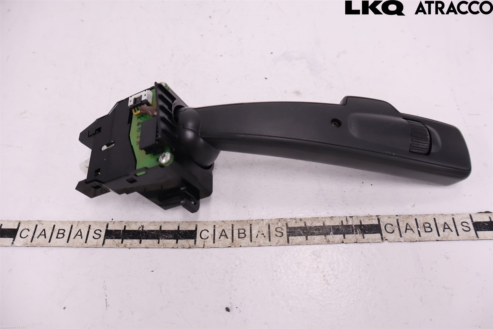 Volvo S40 04-07 Spak Blinkers-Ljusomk