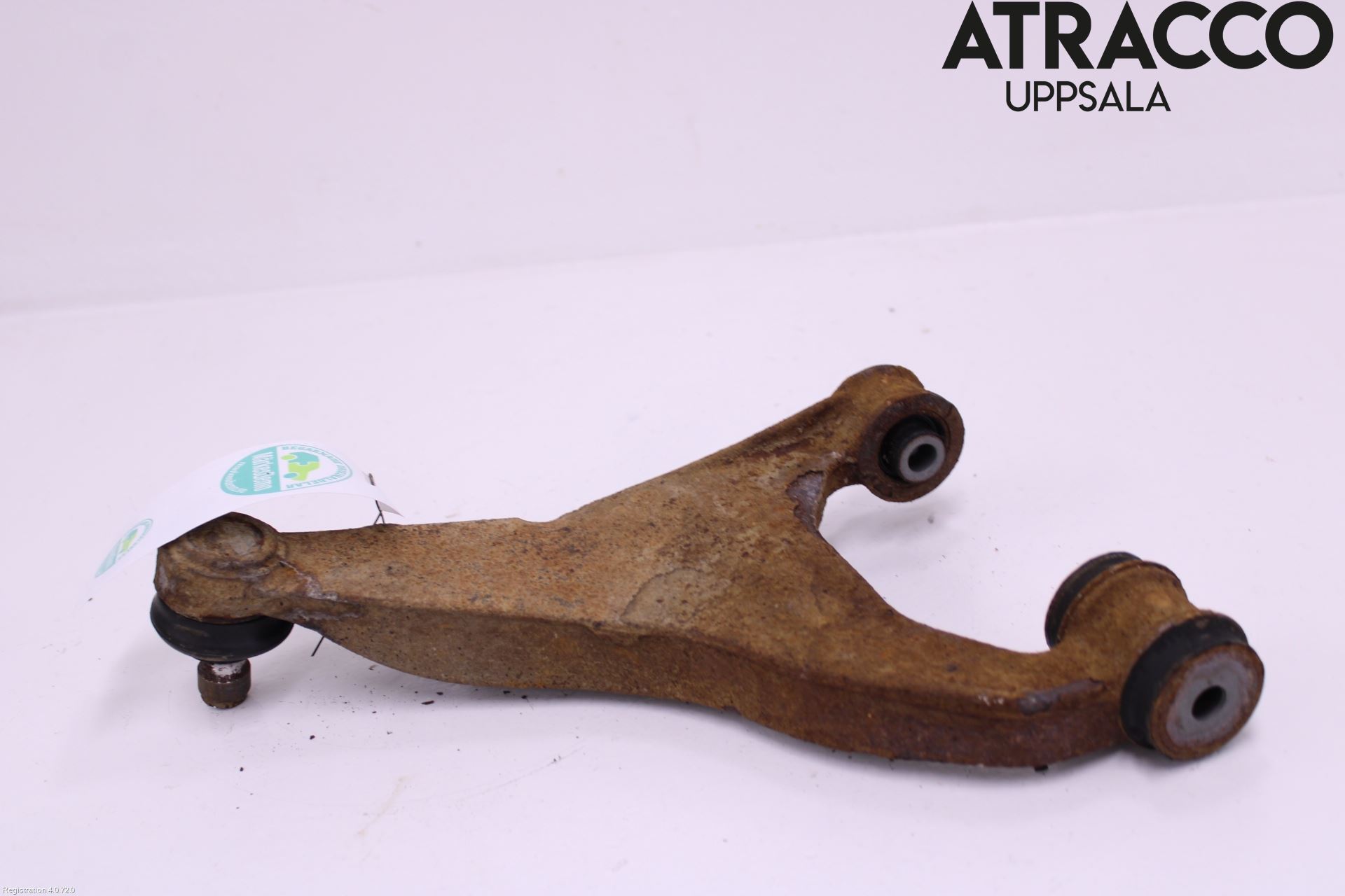 Subaru FORESTER SJ 13-18 Bärarm Bak Övre Vänster