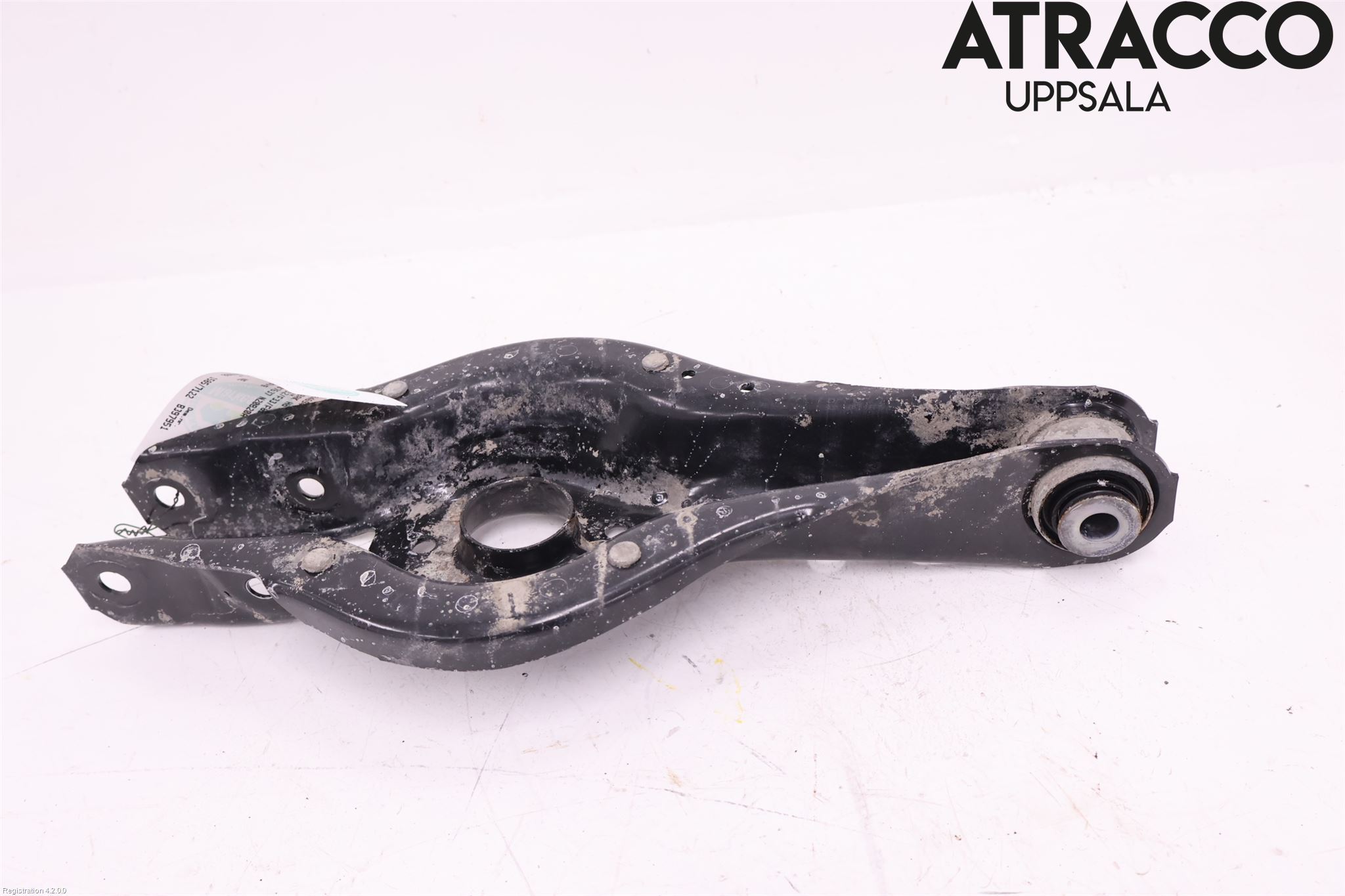 BMW 4 F32/F33/F82/F83 13-20 Bärarm Bak Höger