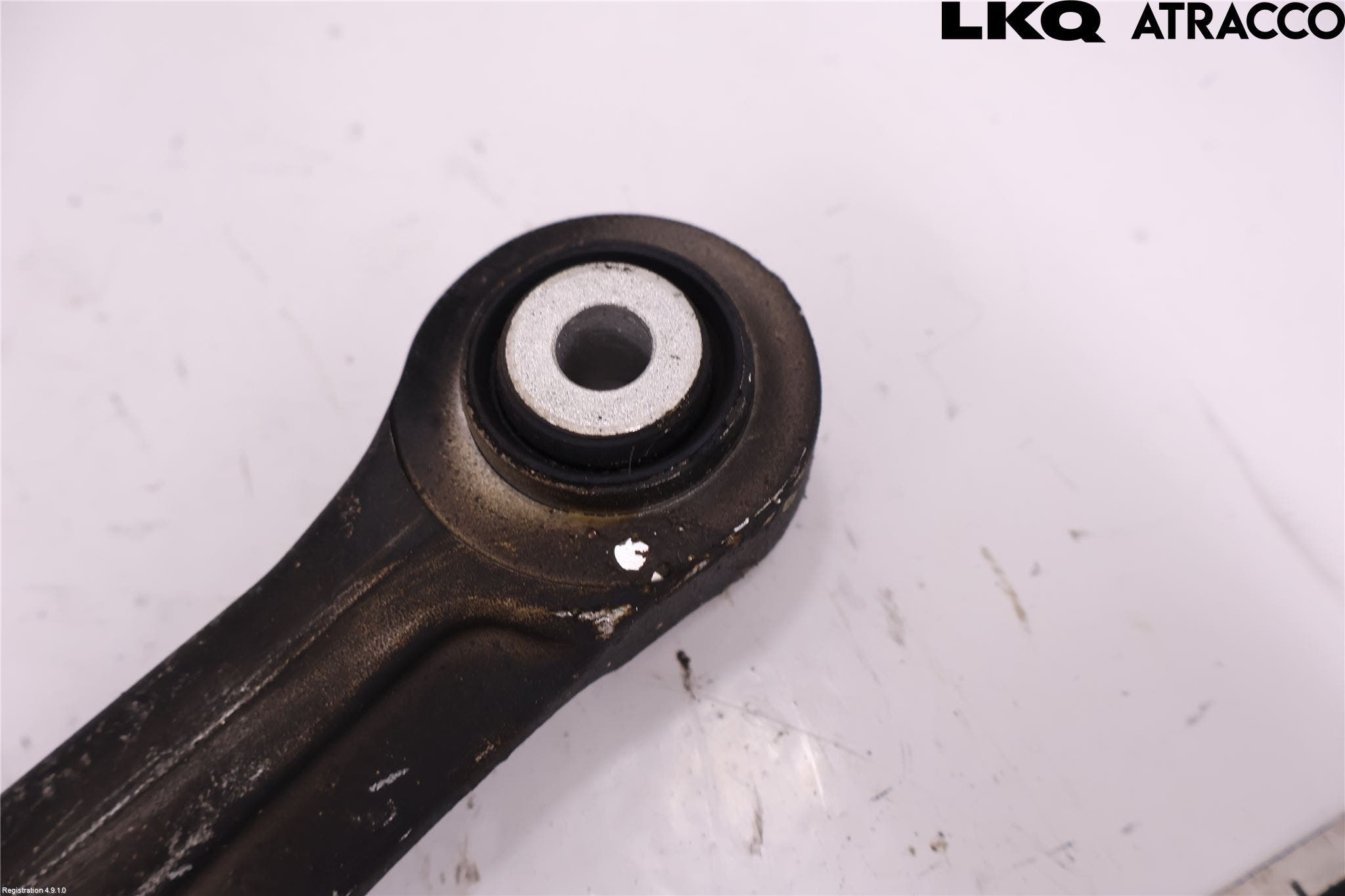 Mercedes-Benz MB GLC-KLASS (X254) 22- Bärarm Bak Övre Vänster