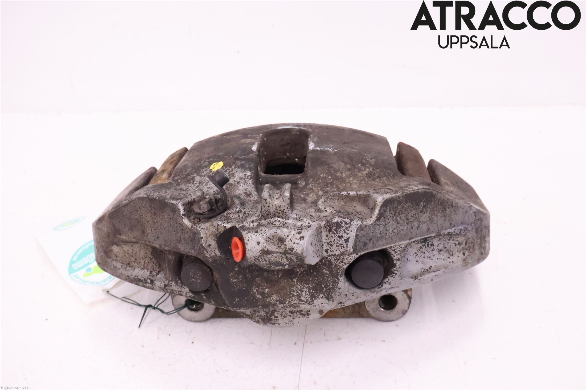 BMW 5 F10/F11/F18 09-17 Bromsok Fram Höger