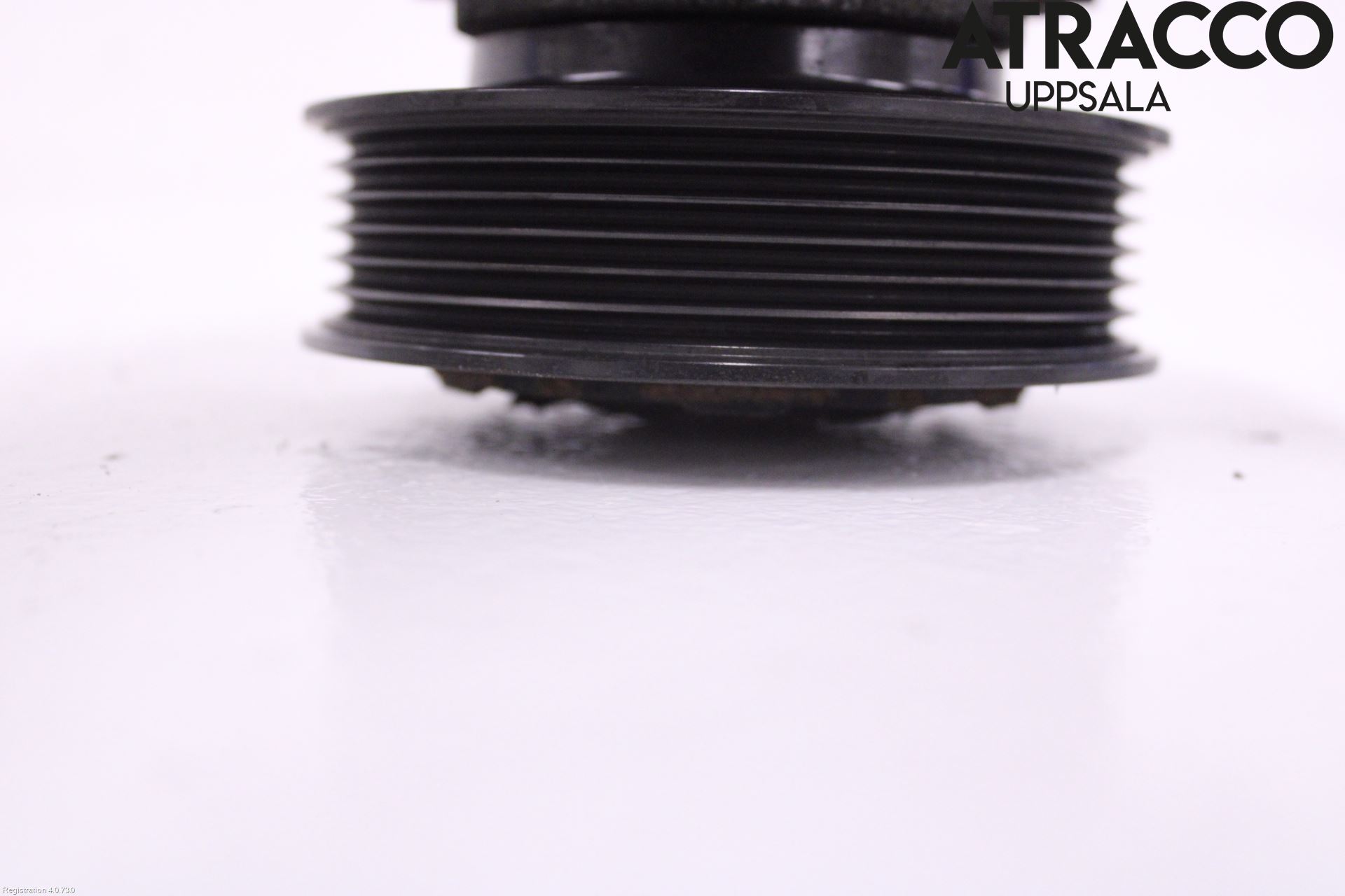 Audi A4/S4 08-11 Ac Kompressor