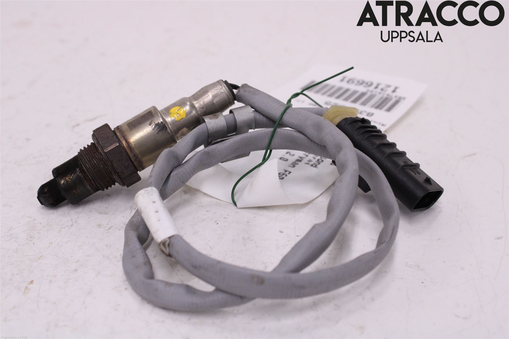 Mini COUNTRYMAN F60 17-23 Injlambdasond