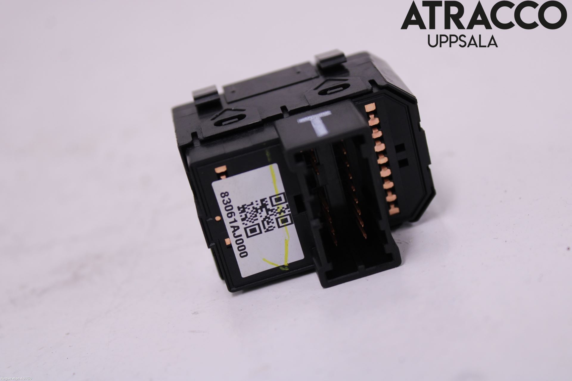 Subaru LEGACY 10-14 Strömställare Spegel