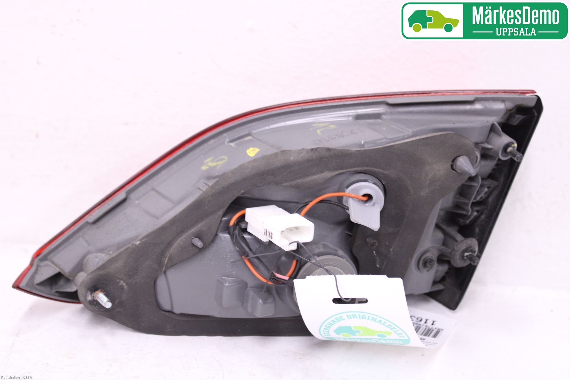 Hyundai i30 GD 13-17 Bakljus Lucka Vä