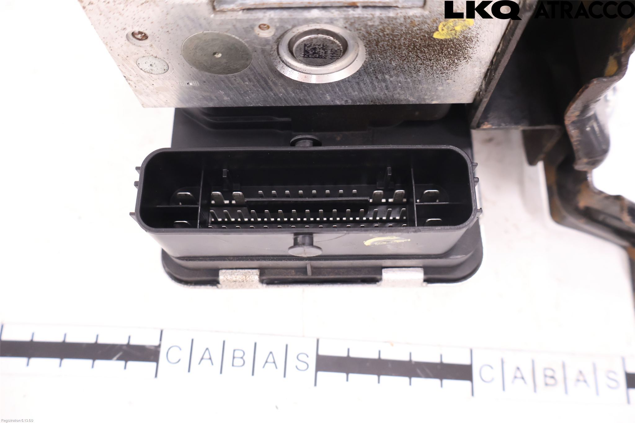 MG HS/EHS 21- Abs Hydraulaggregat