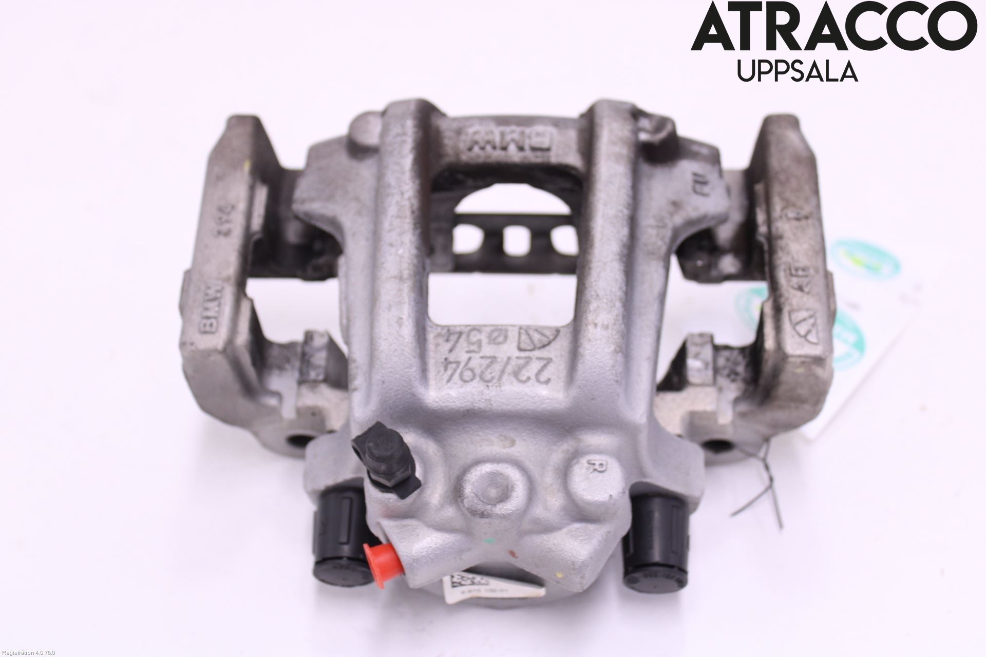 BMW 3 G20/G21/G80/G81 19- Bromsok Fram Höger
