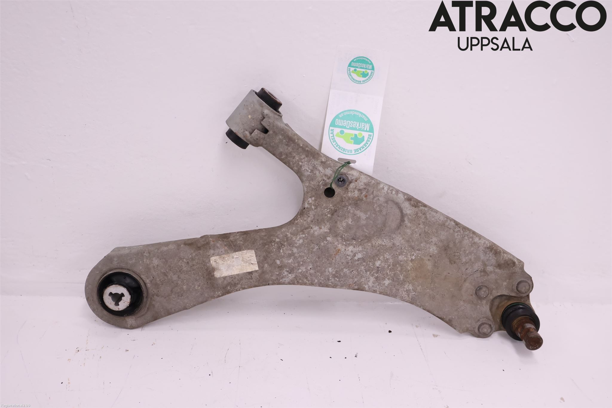 Opel MOKKA 21- Bärarm Fram Undre Hö