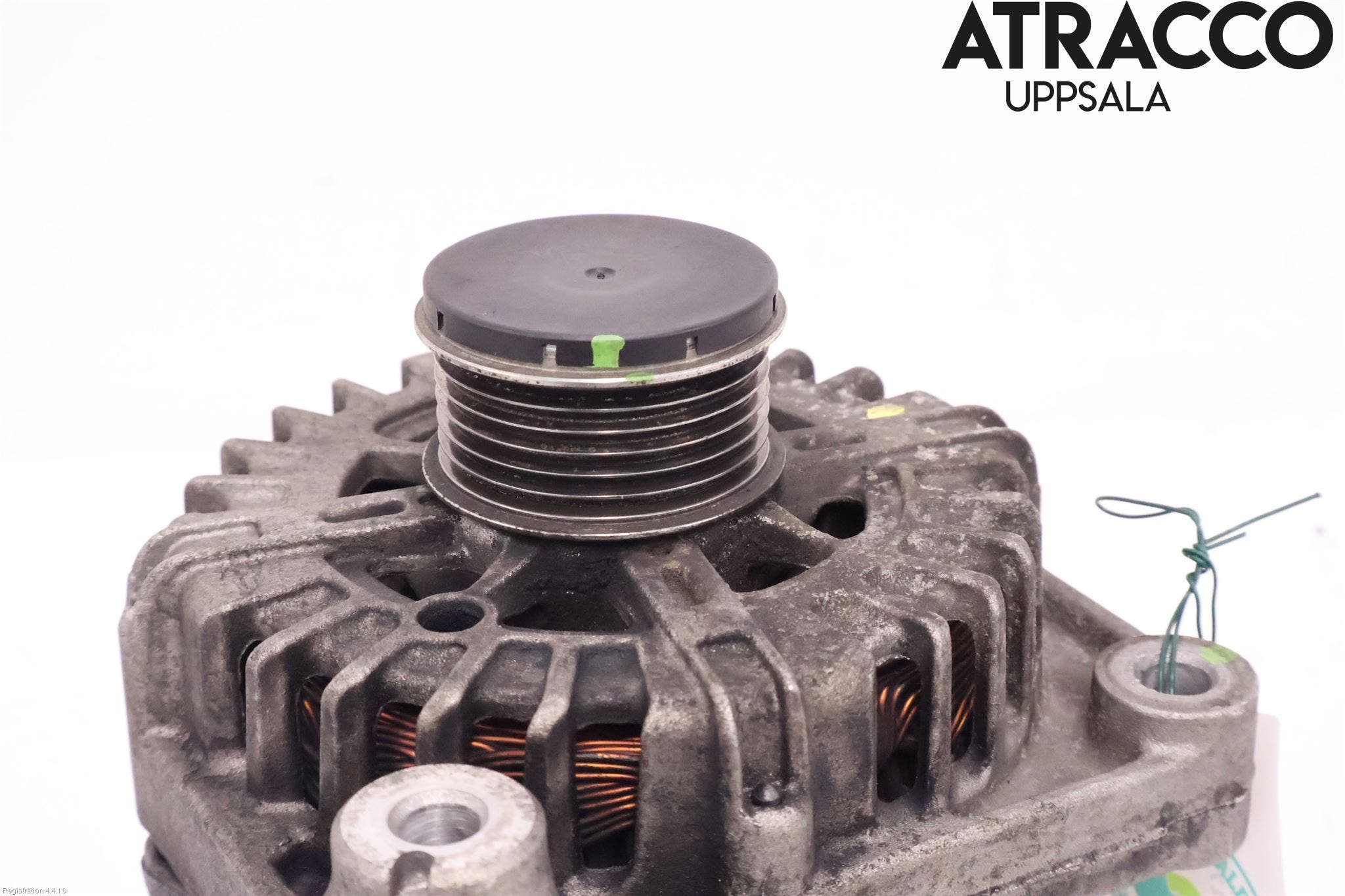 BMW 5 F10/F11/F18 09-17 Generator