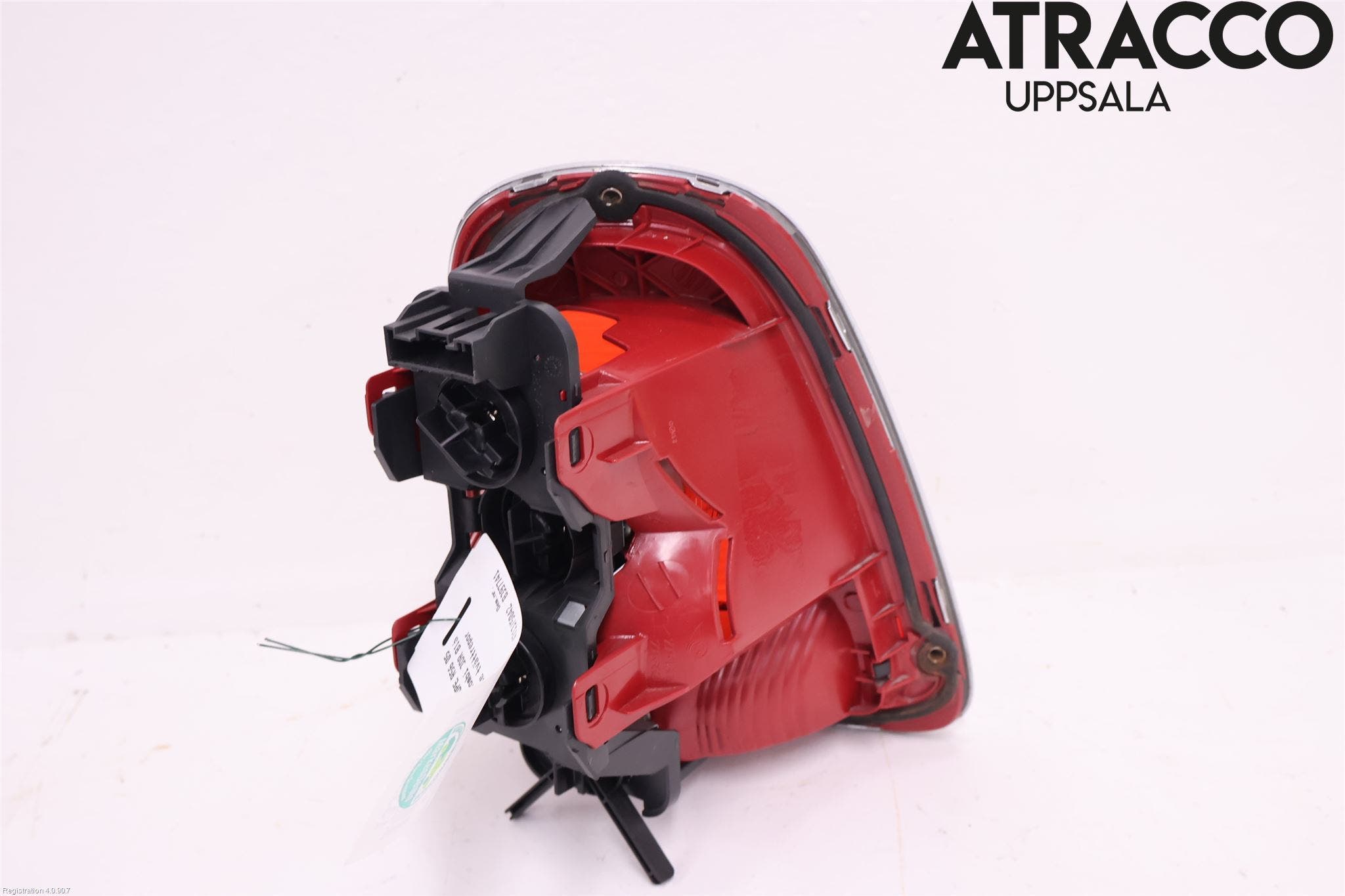 Mini COUPE R56 05-14 Bakljus Höger