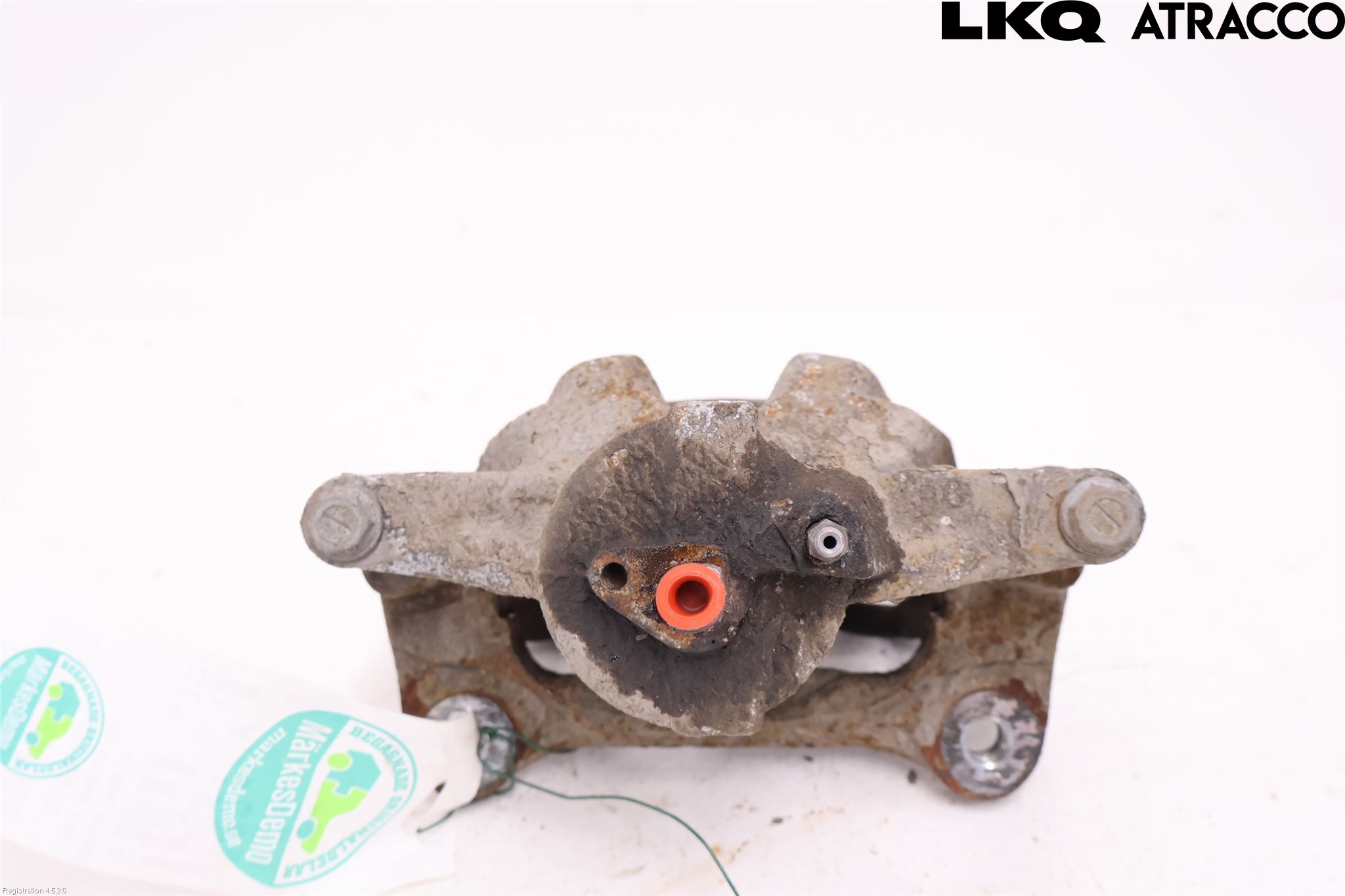 Toyota COROLLA 19- Bromsok Fram Höger