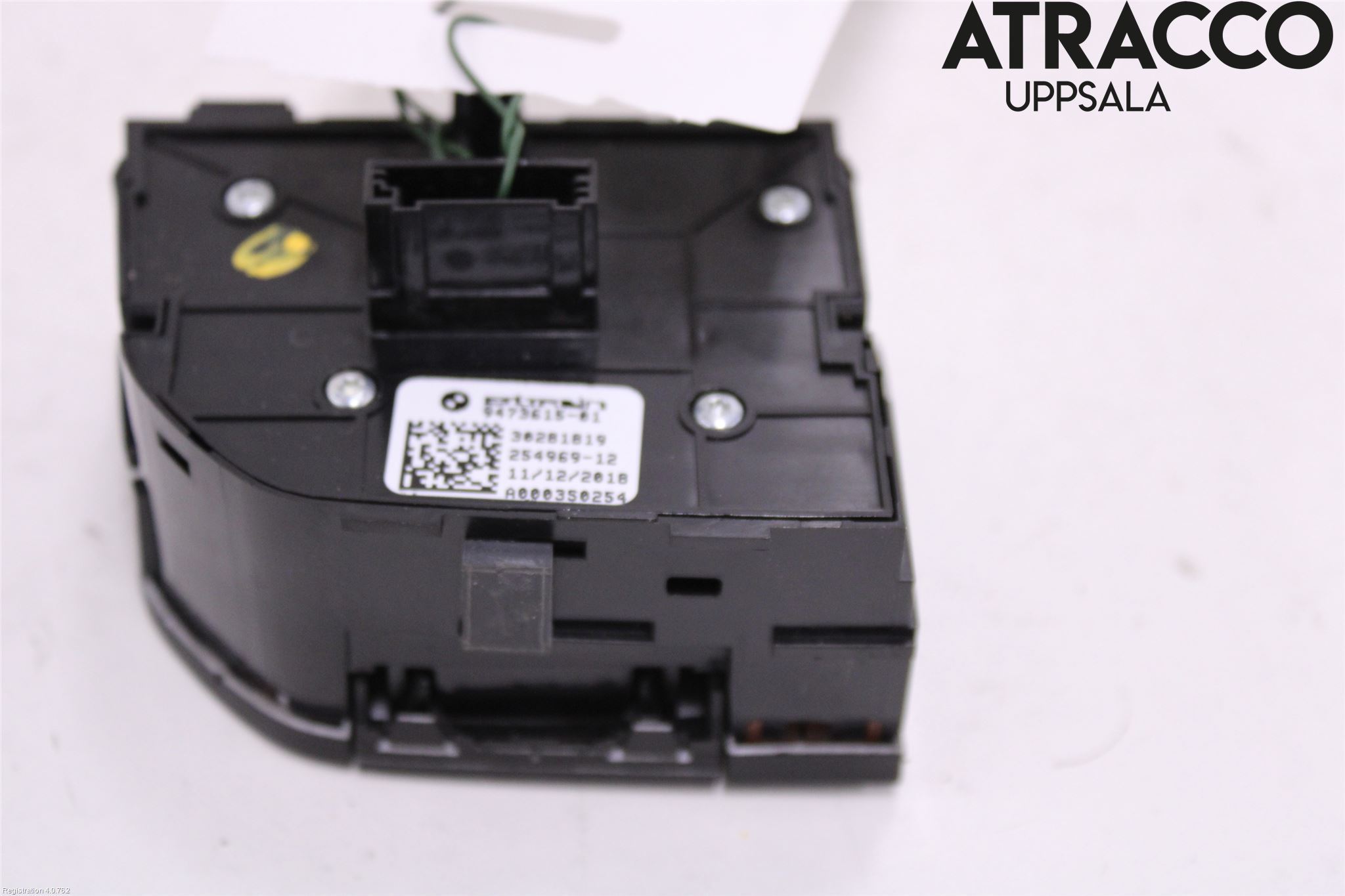 BMW Z4 G29 19- Strömställare Övrigt