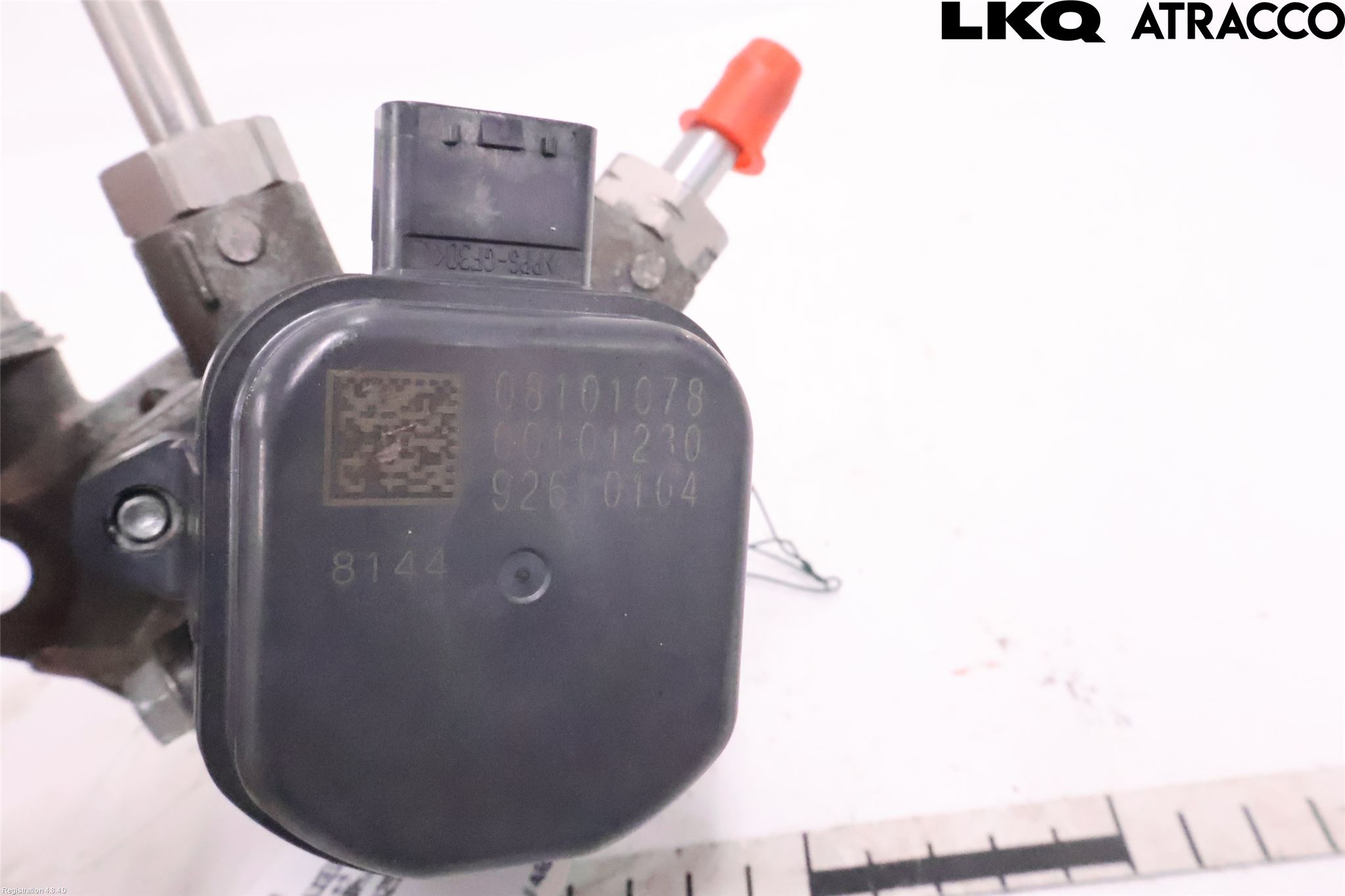 Lexus NX 340h/450h+ 21- Oljepump Växellåda