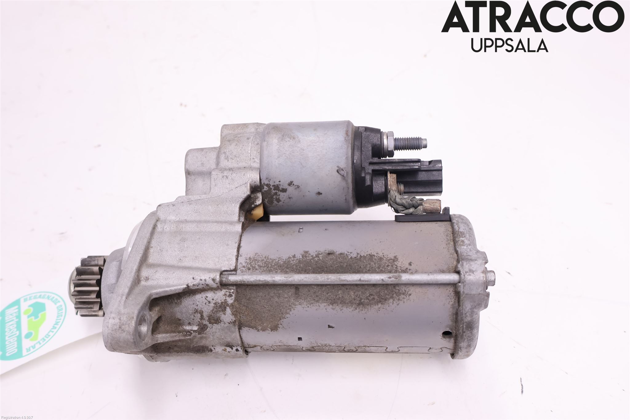 Volkswagen VW GOLF / E-GOLF VII 13-20 Startmotor