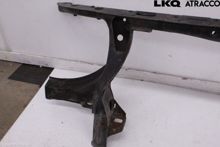 Volkswagen VW TRANSP/CARAVELLE (T5) 04-15 Frontkorg