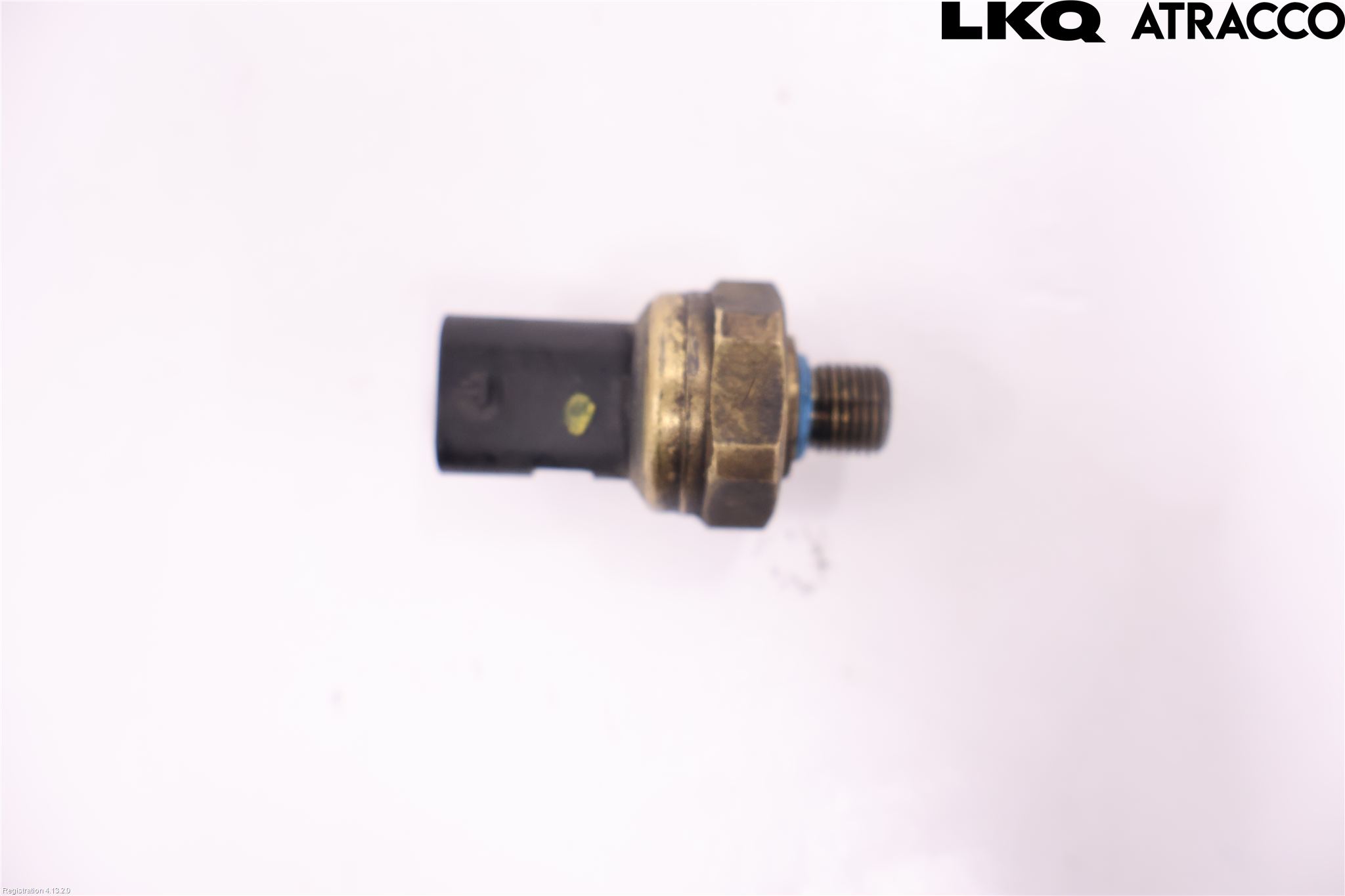 Mercedes-Benz MB E-KLASS (W213) 16-23 Inj Bräntrycksregulator