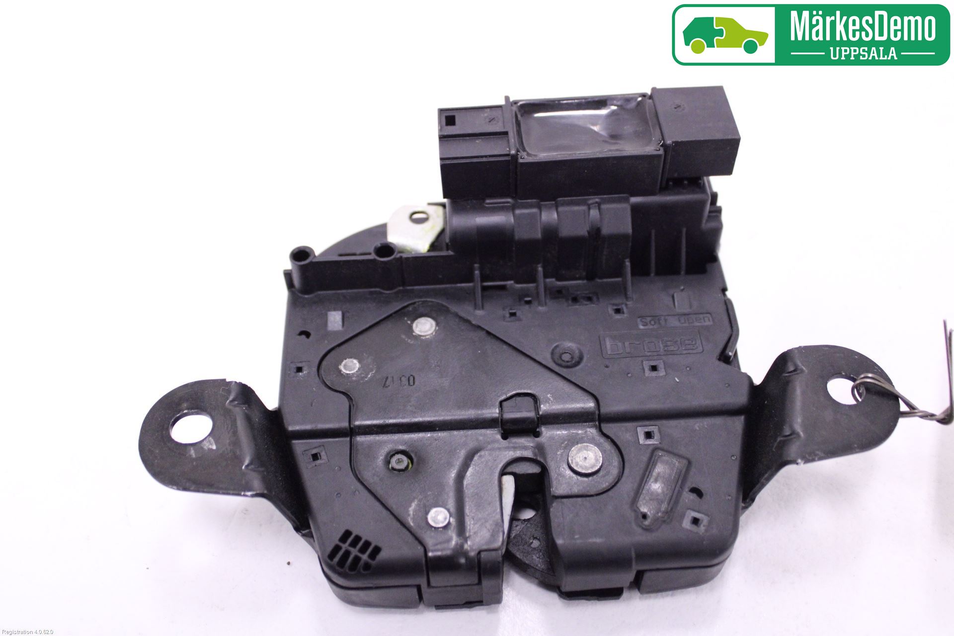 BMW 2 F46 GRAN TOURER 15-22 Låskista Baklucka