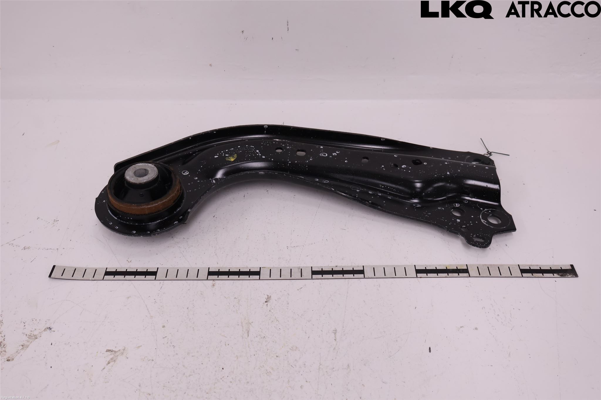 Toyota COROLLA 19- Bärarm Bak Vänster