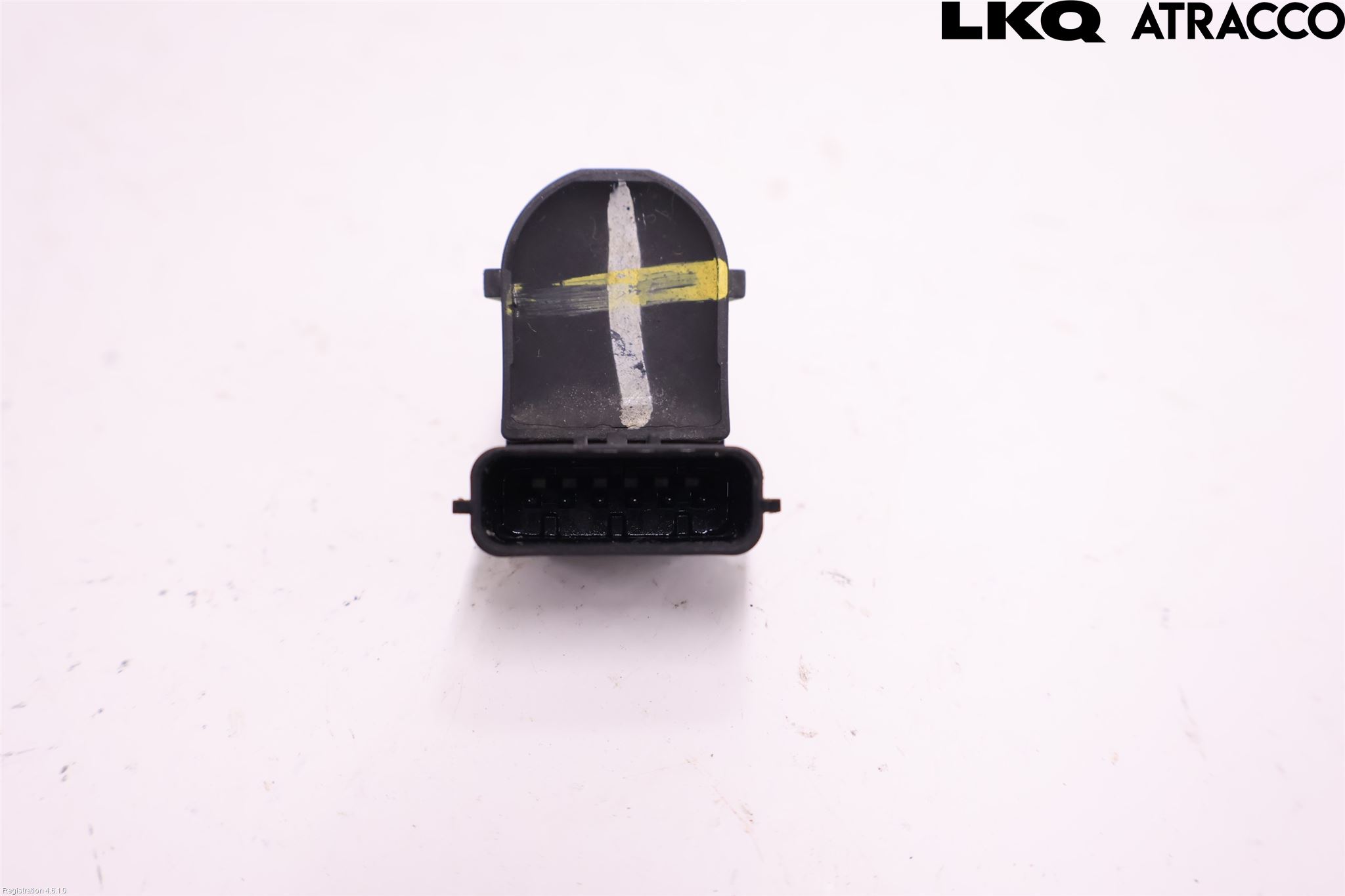 Hyundai TUCSON 05- Parkeringshjälp Backsensor