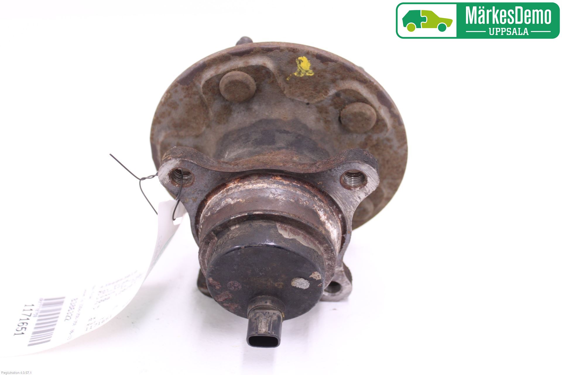 Lexus IS 220d/250/350 06-13 Nav Fram