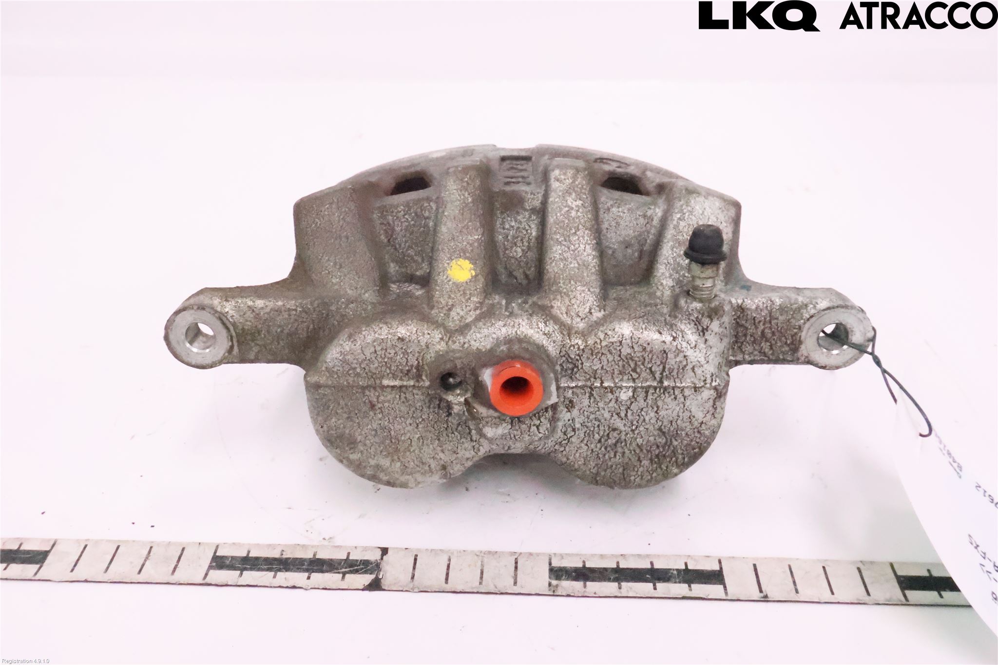 Toyota RAV4 19- Bromsok Fram Höger