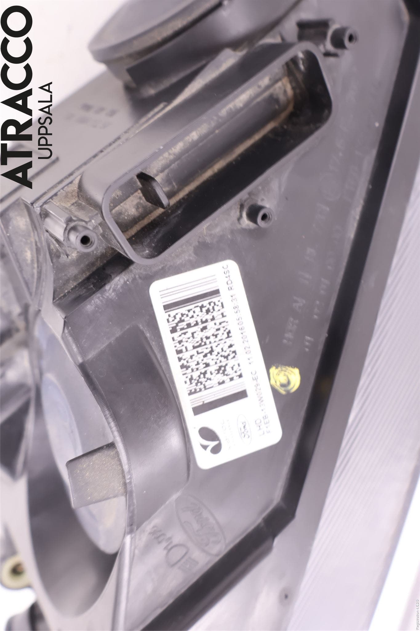 Ford FOCUS 15-18 Strålkastare Höger