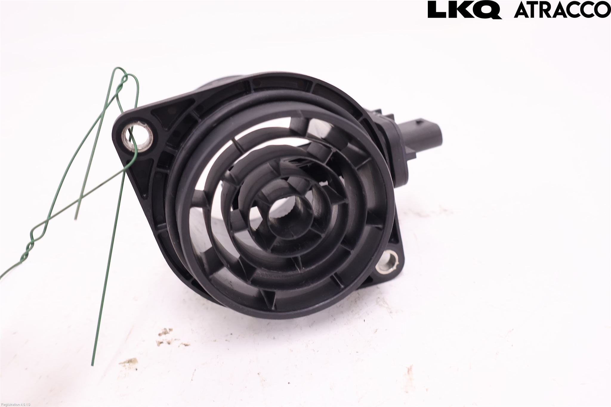 Hyundai i20 BC 21- Injluftmassamätare