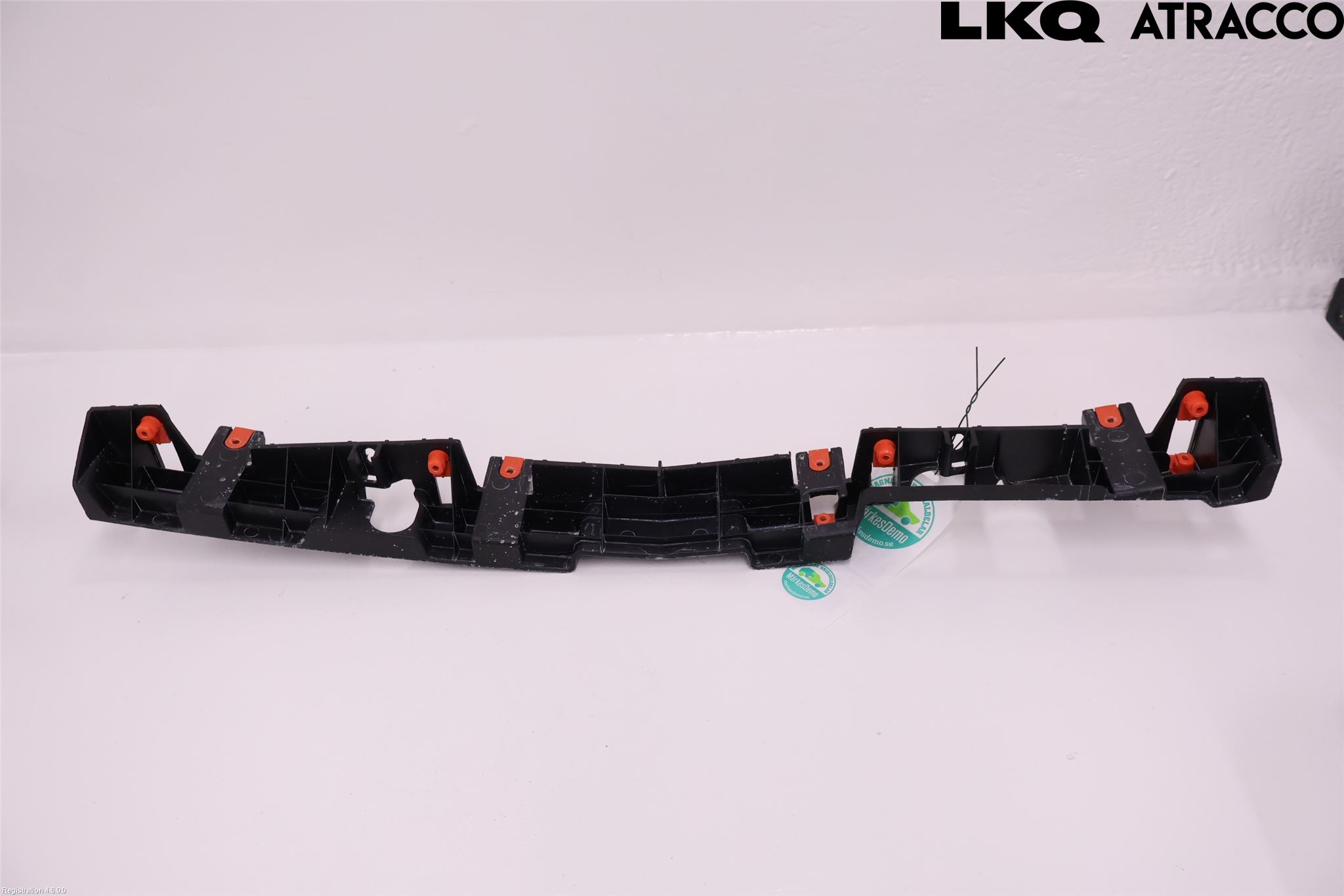 Opel ASTRA J 10-15 Stötfångardel Fram Mitt