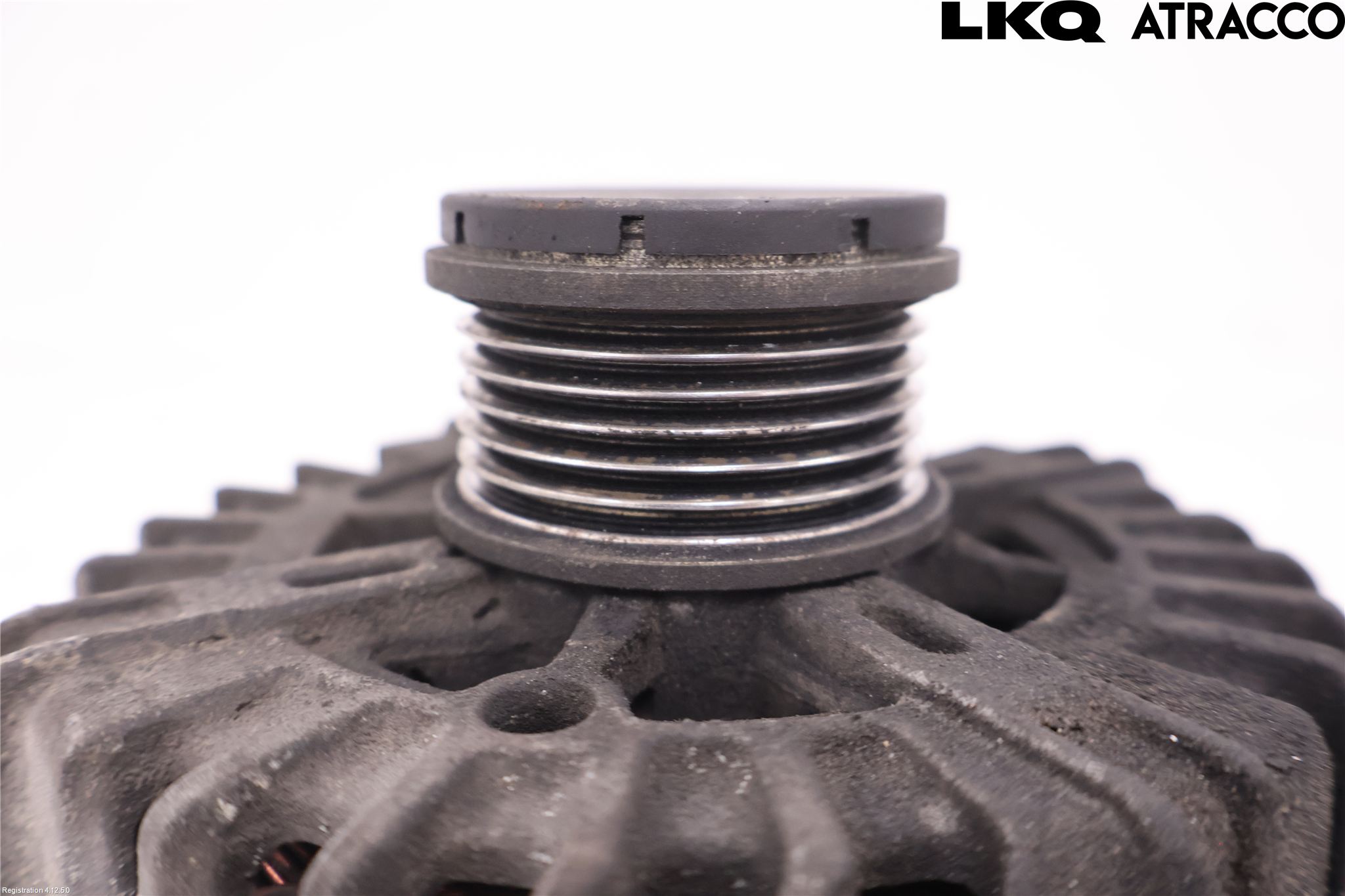 BMW 3 E90/91 SED/TOU 05-12 Generator