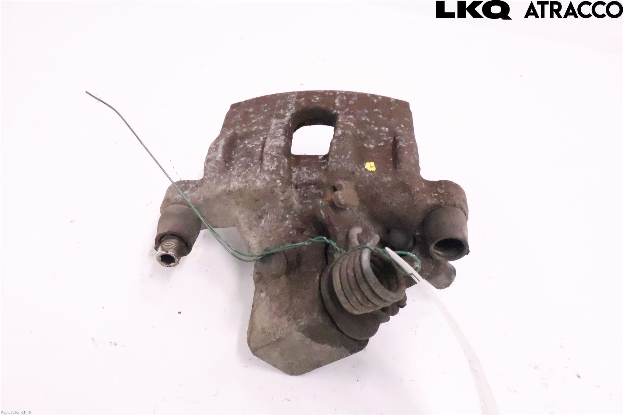 Ford KUGA 13-16 Bromsok Bak Vänster