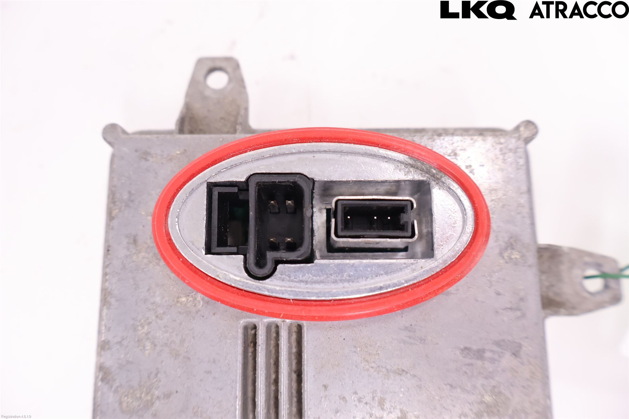 Hyundai i40 08-15 Styrenhet Strålkastare