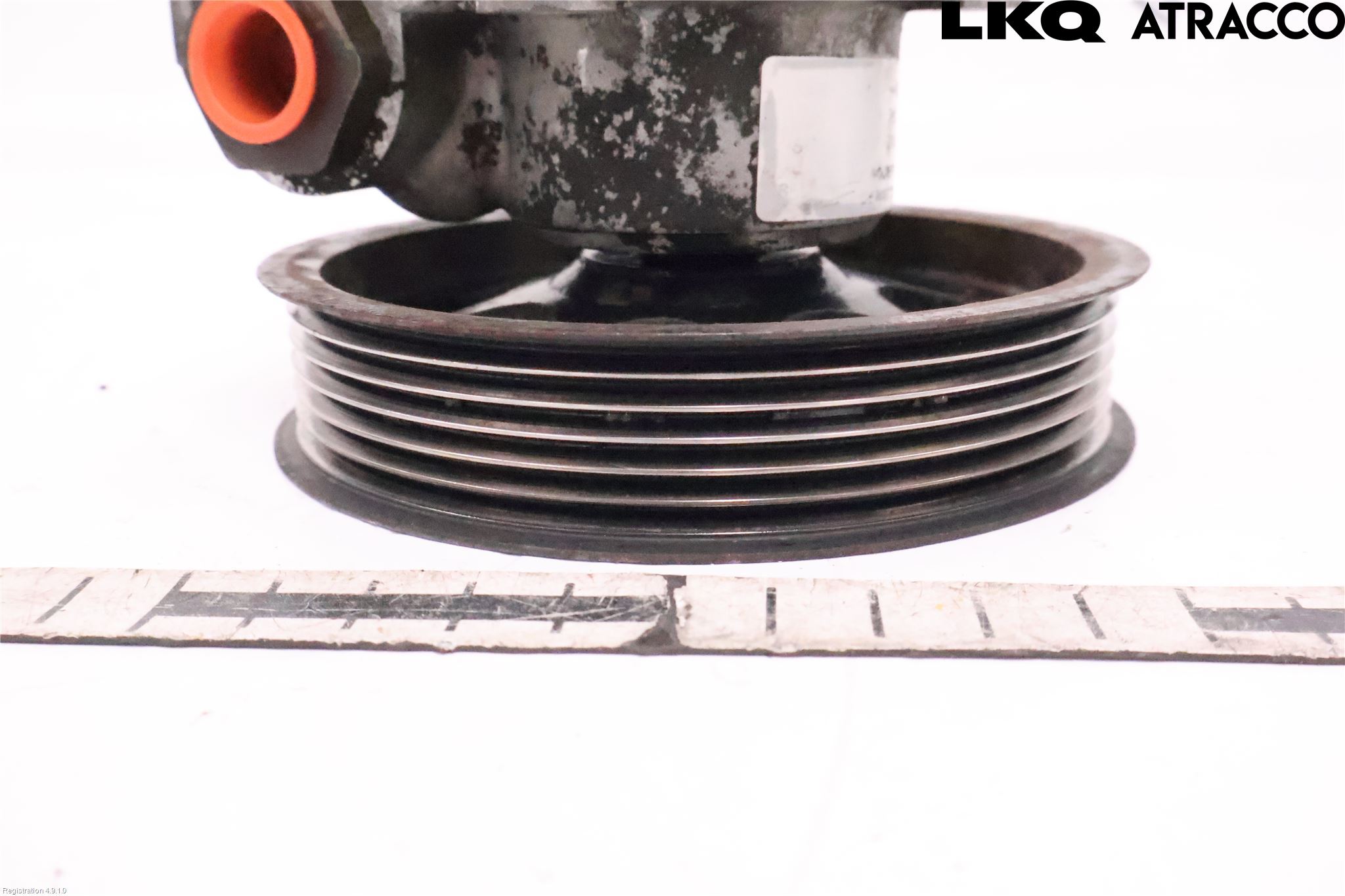 Saab 9-5 -05 Styrservopump