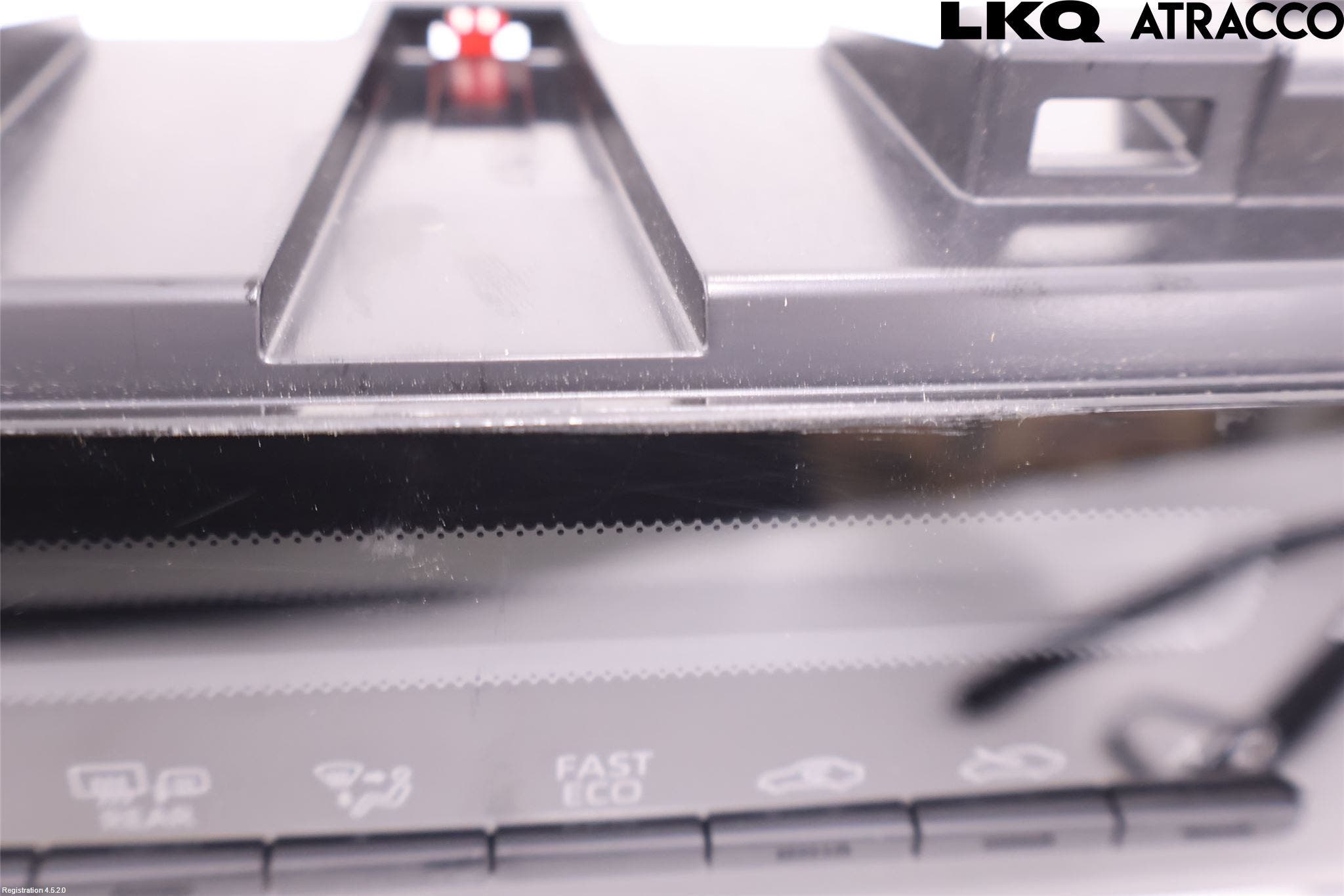 Toyota YARIS CROSS XP21 21- Ac Styrenhet Ac Manöveren