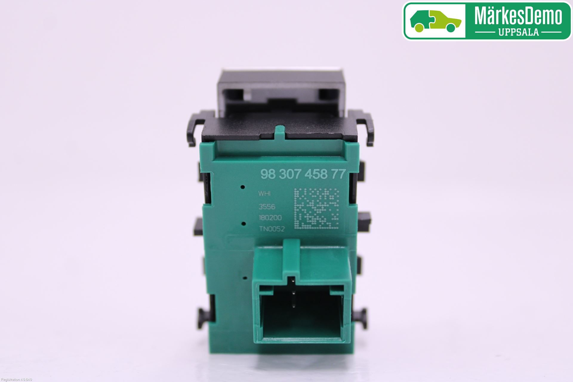 Opel CORSA F, CORSA-E 20- Strömställare Övrigt