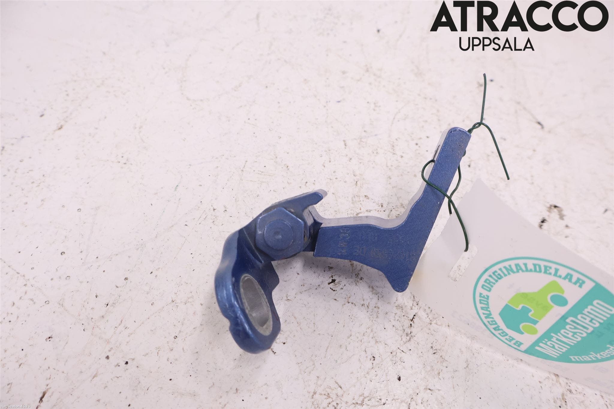 Volvo V40 12-19 Dörrgångjärn