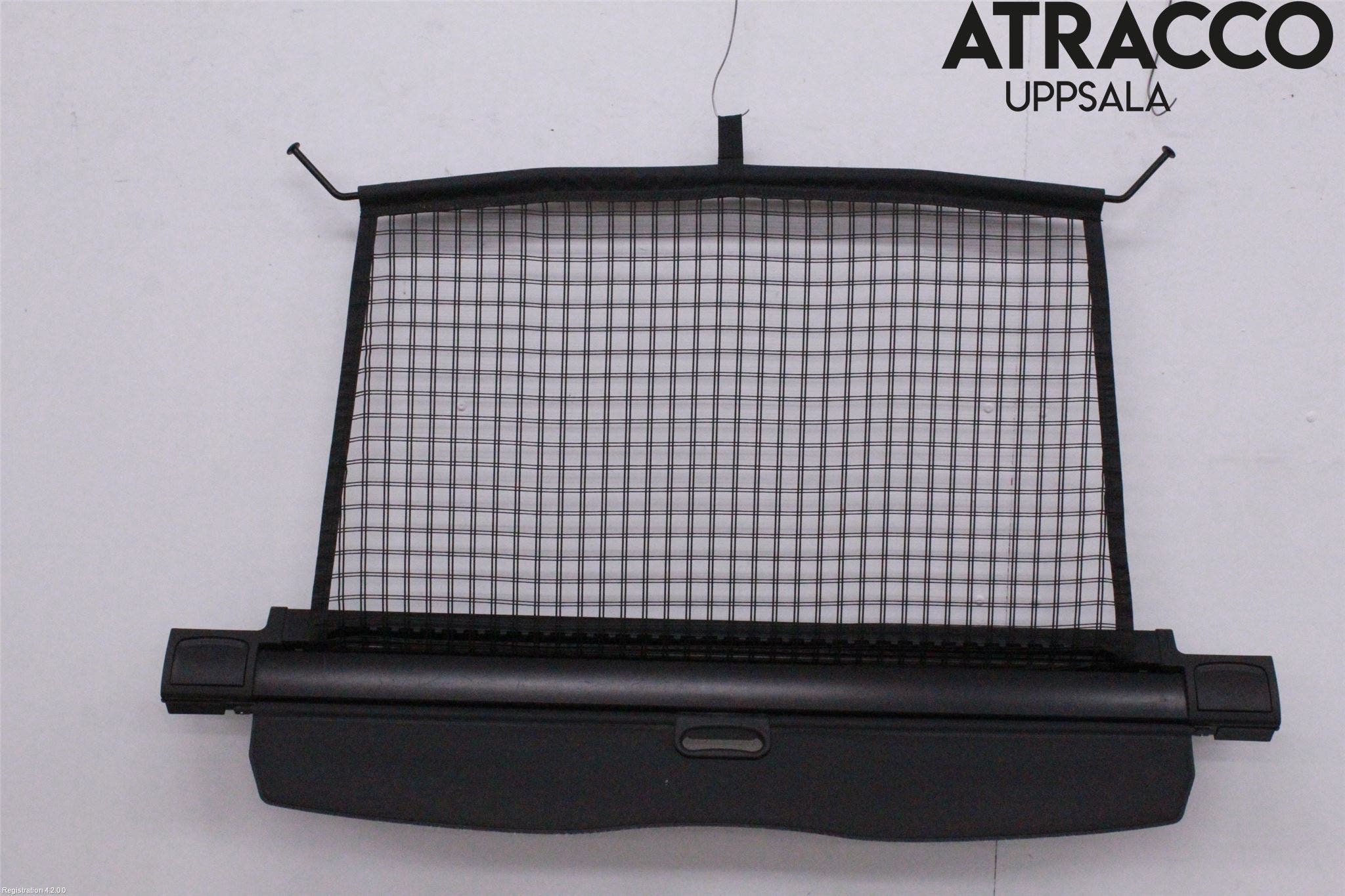 BMW 3 E90/91 SED/TOU 05-12 Insynskydd