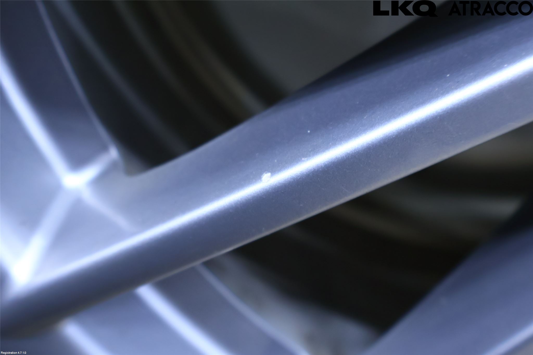 Porsche PANAMERA 09- Sommardäck Alumfälg 4St