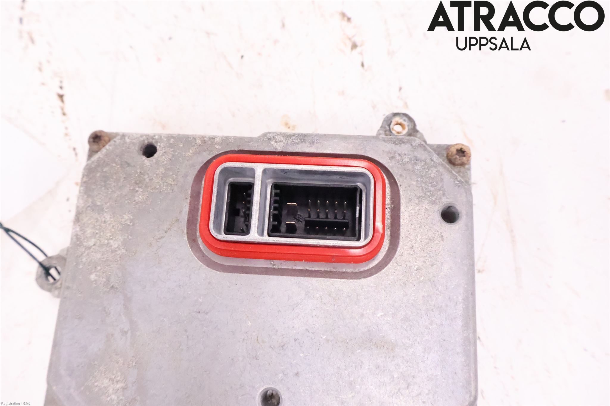 Audi A3/S3 05-13 Styrenhet Strålkastare